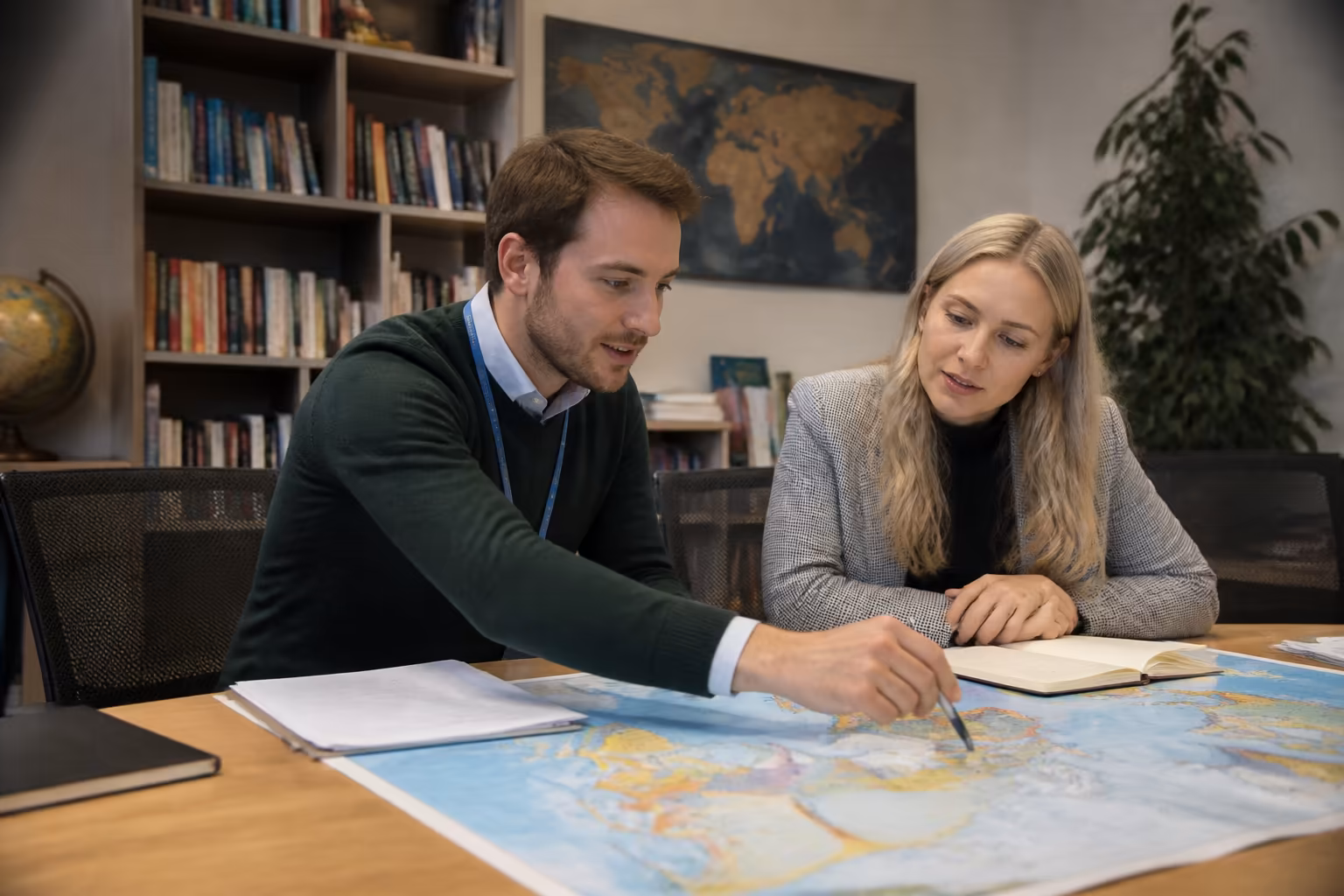 Diploma In International Relations-92762 Diploma In International Relations-92762