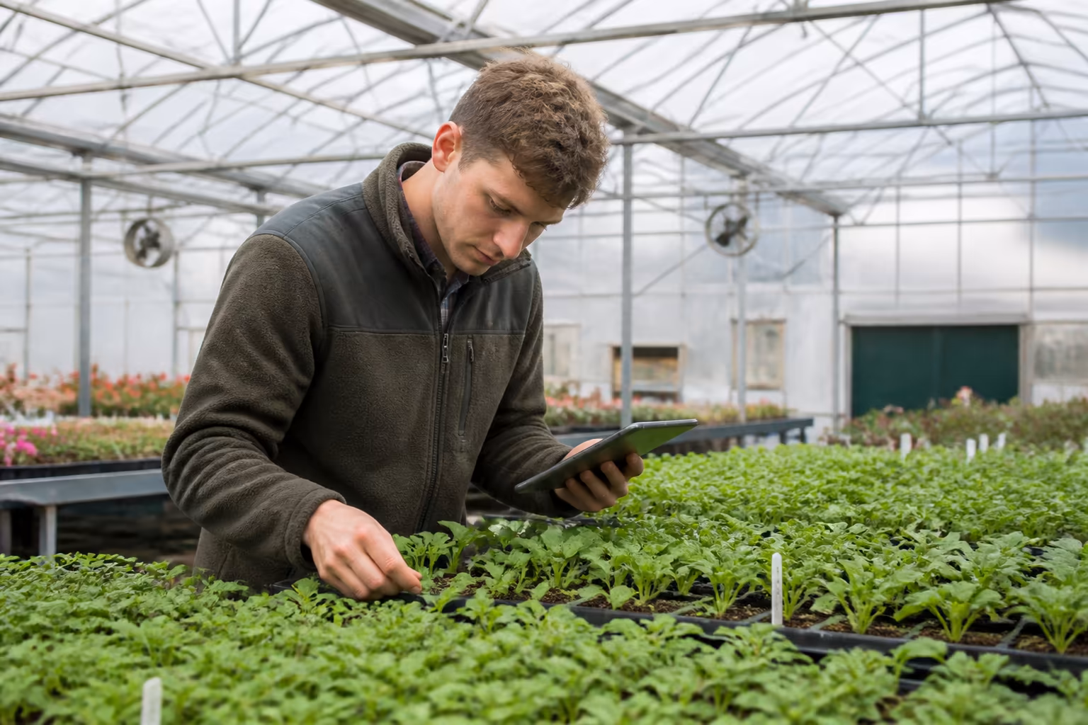 Diploma in Agricultural Science at CPD Accredited Level 5-91183 Diploma in Agricultural Science at CPD Accredited Level 5-91183