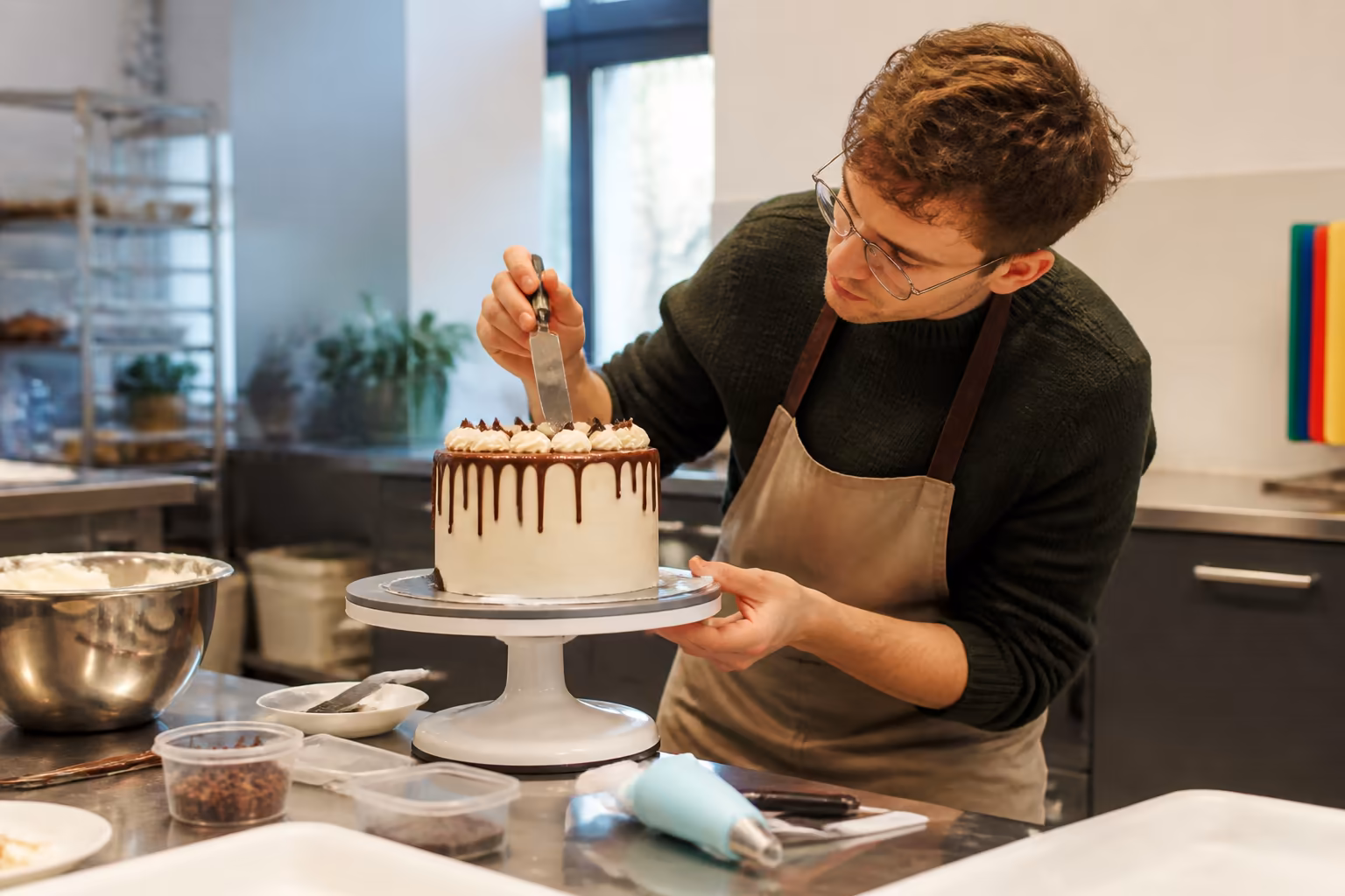 Diploma in Cake Decorating-92746 Diploma in Cake Decorating-92746