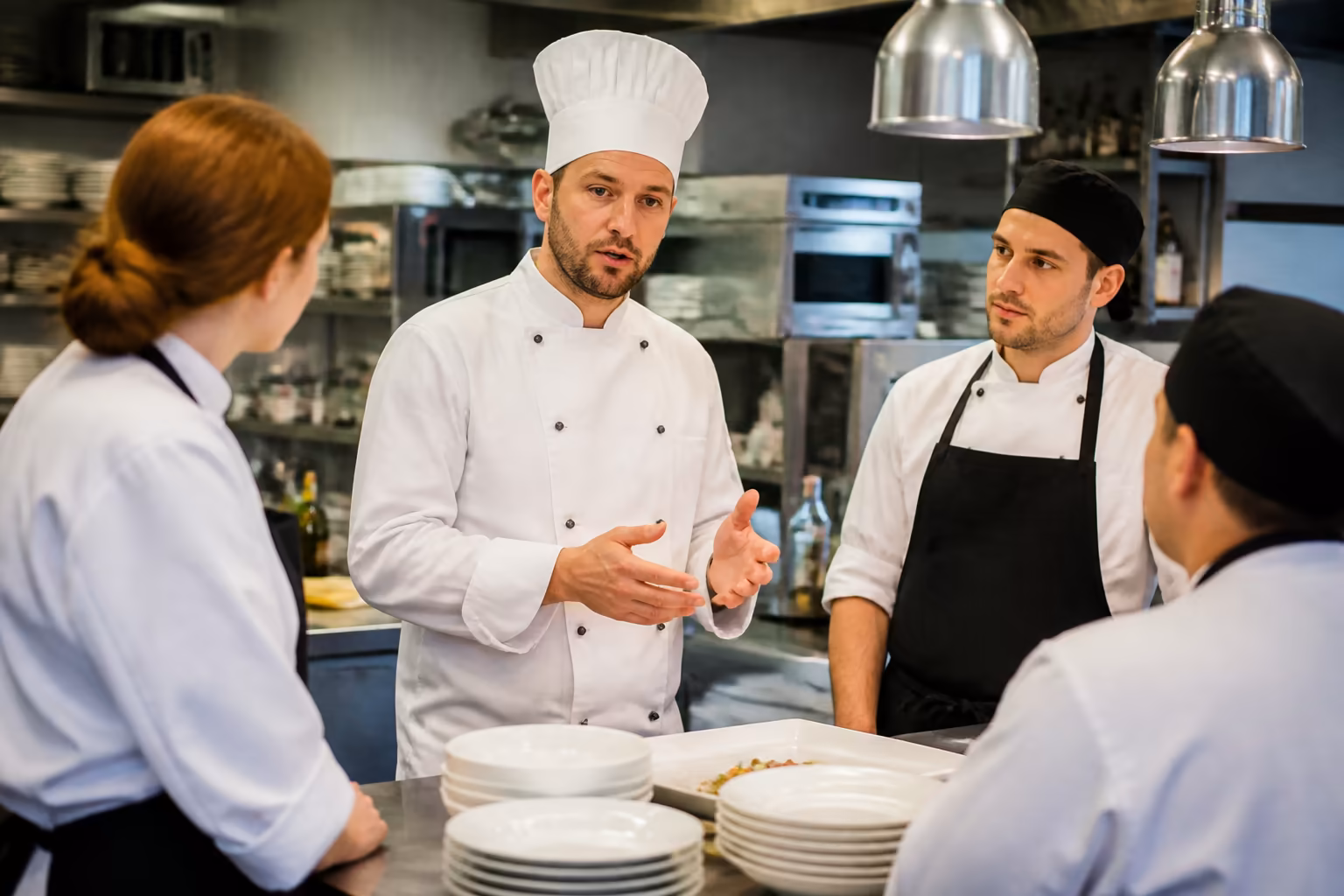 Diploma in Catering Management Level 3-89685 Diploma in Catering Management Level 3-89685