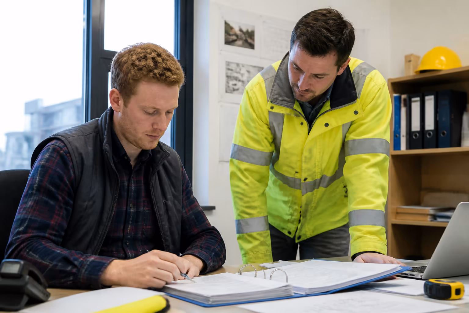Diploma in Construction Industry Scheme (CIS)-89691 Diploma in Construction Industry Scheme (CIS)-89691