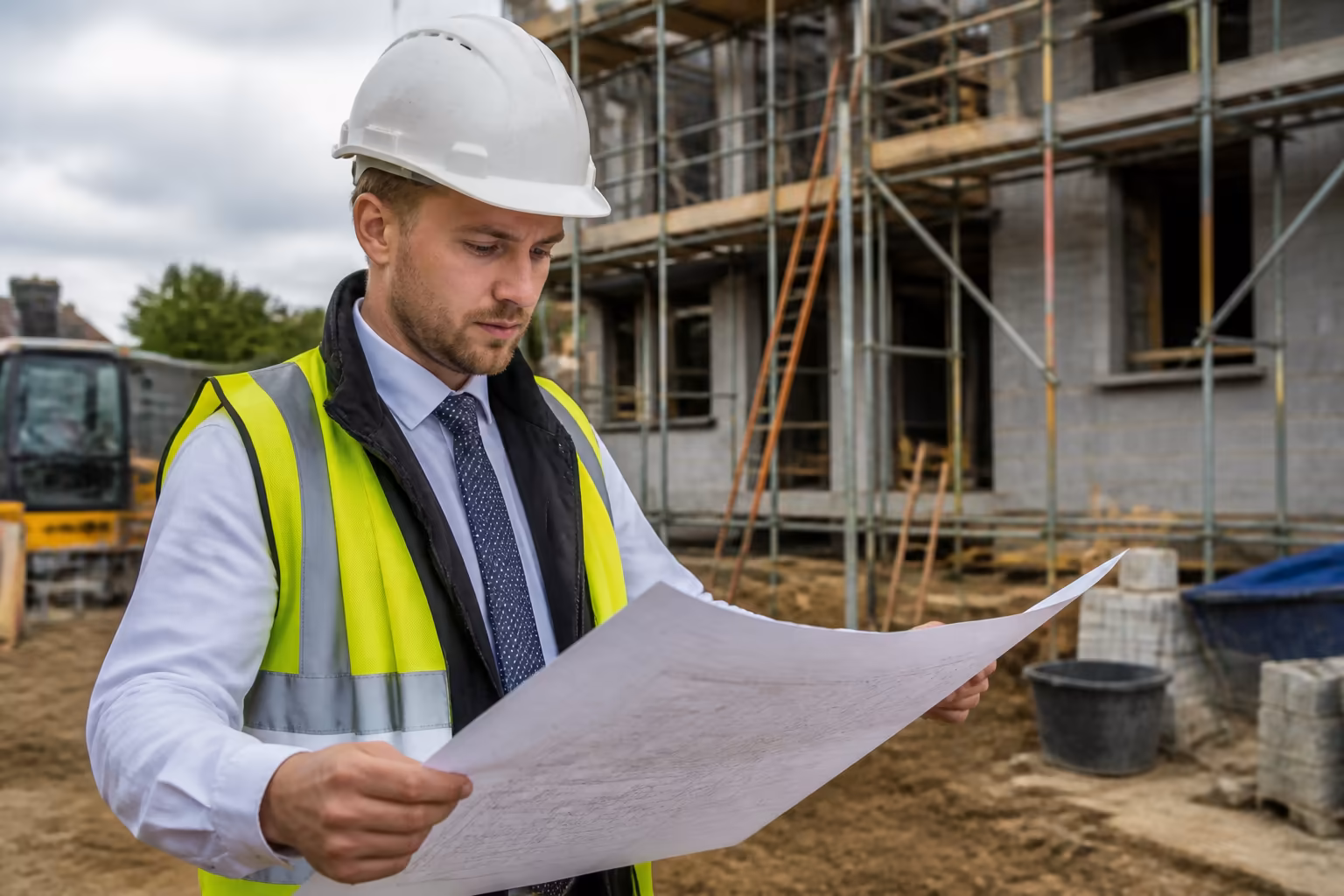 Diploma in Construction Management Level 3-89693 Diploma in Construction Management Level 3-89693