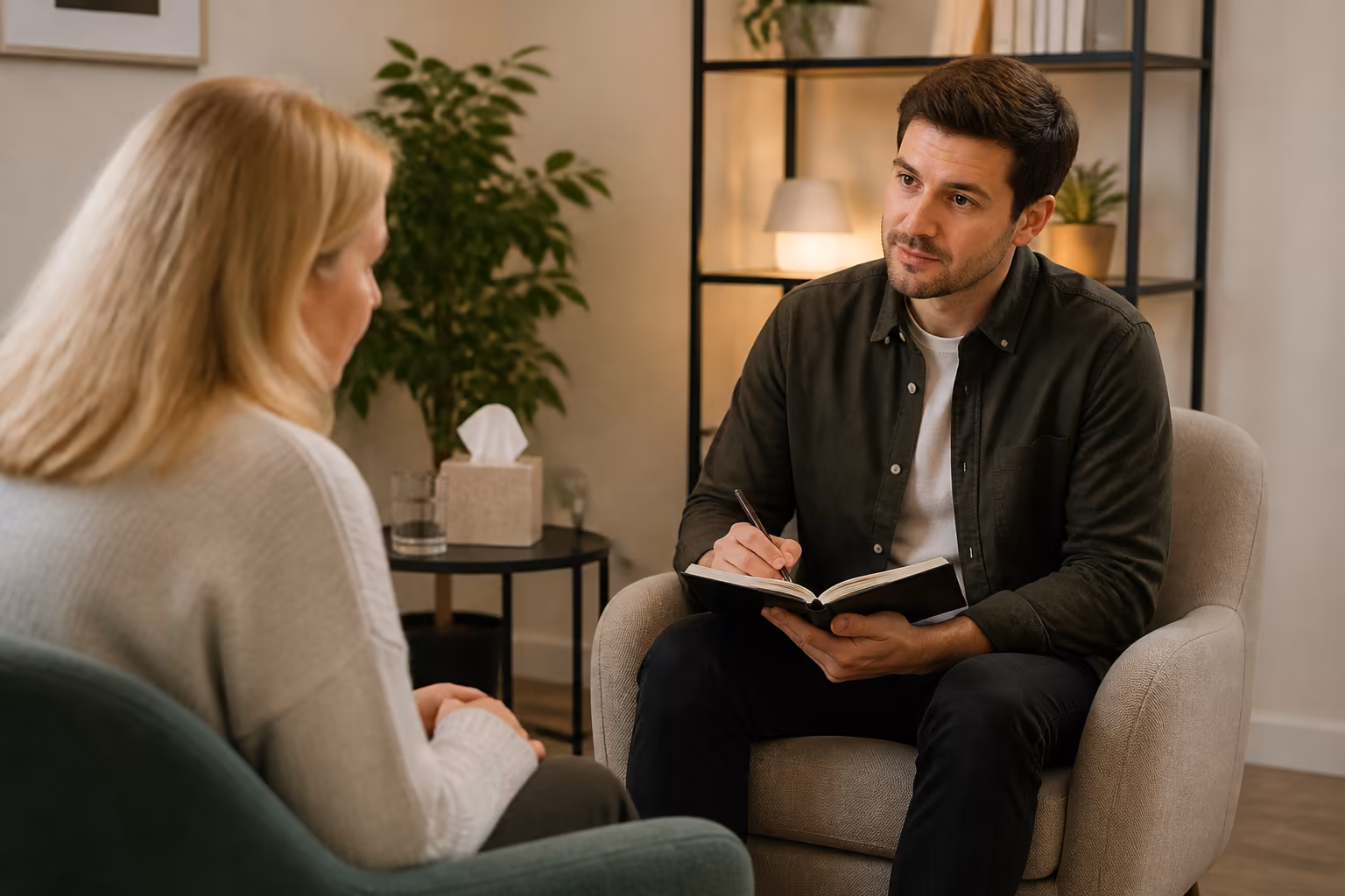 Diploma in Depression Counselling Level 3-89697 Diploma in Depression Counselling Level 3-89697