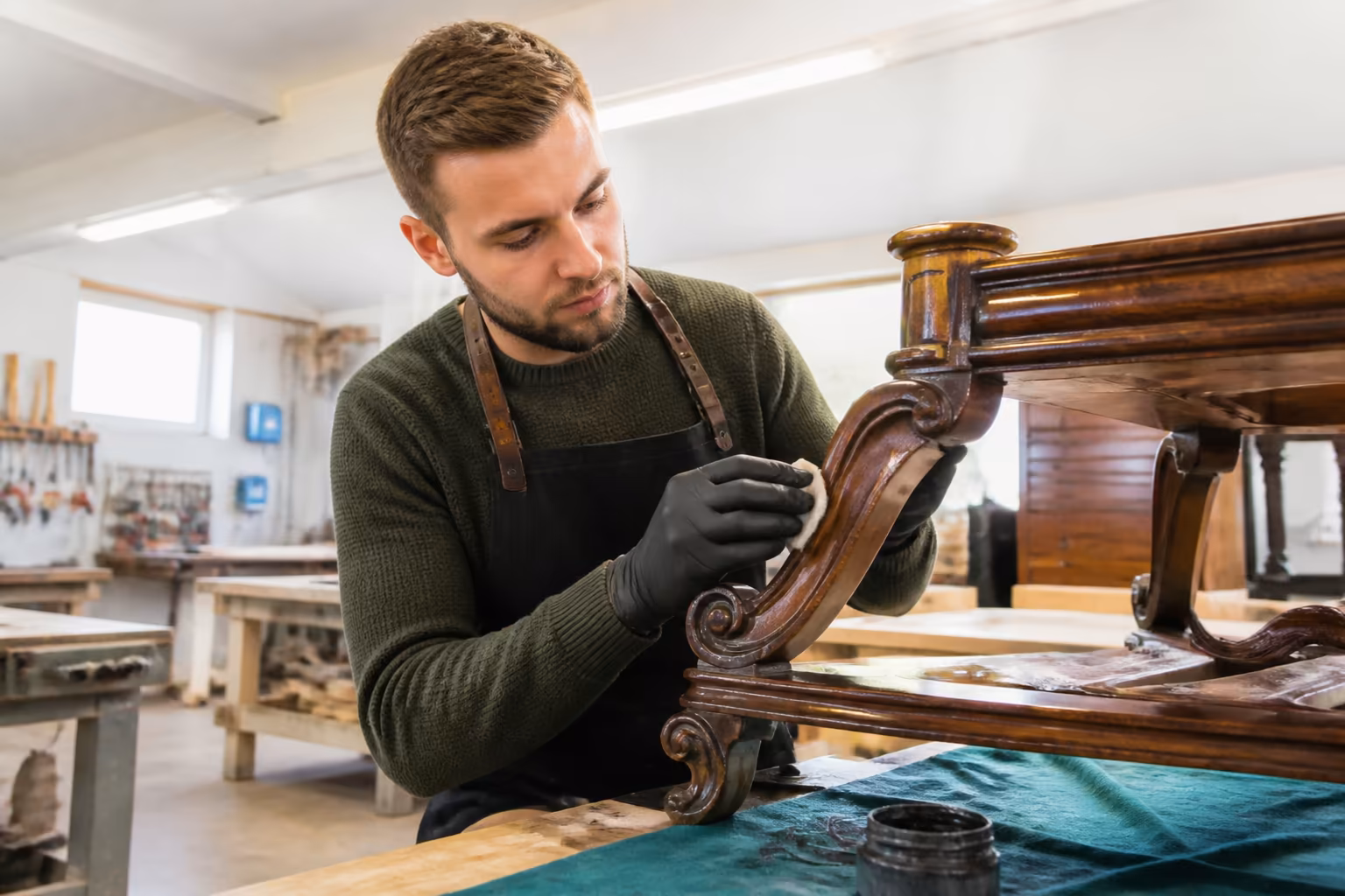 Diploma in Furniture Restoration-92757 Diploma in Furniture Restoration-92757
