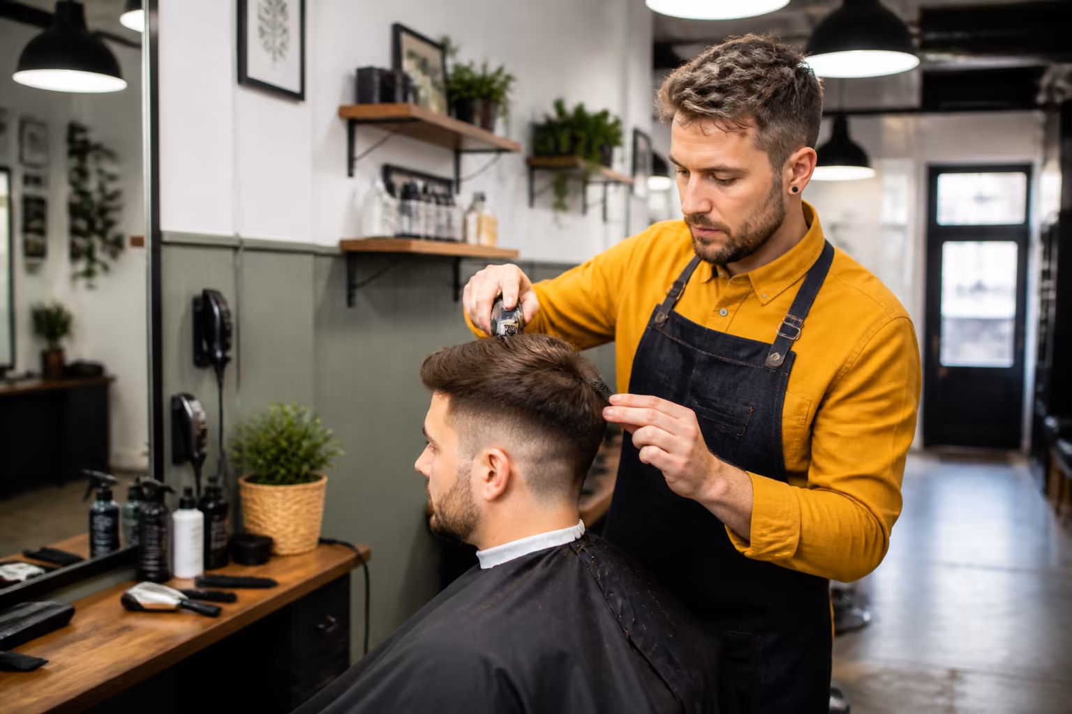 Diploma in Hairdressing and Hair Cutting-92758 Diploma in Hairdressing and Hair Cutting-92758
