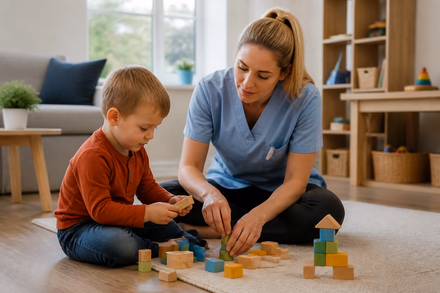 Diploma in Nannying and Childcare-89729 Diploma in Nannying and Childcare-89729