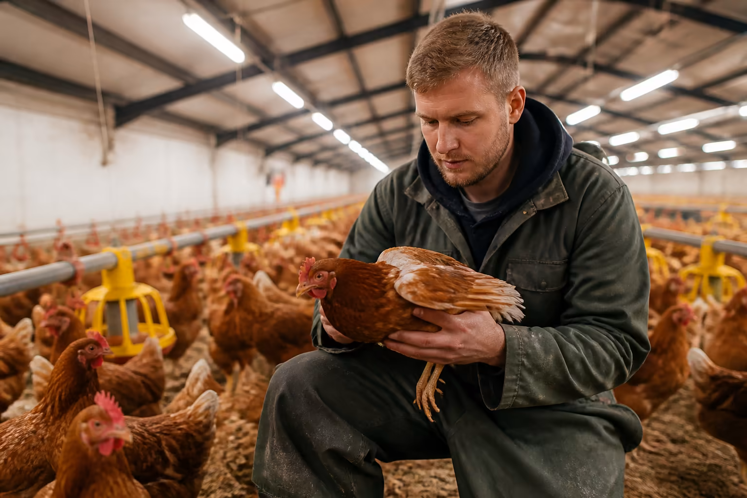 Diploma in Poultry Farming-26597 Diploma in Poultry Farming-26597