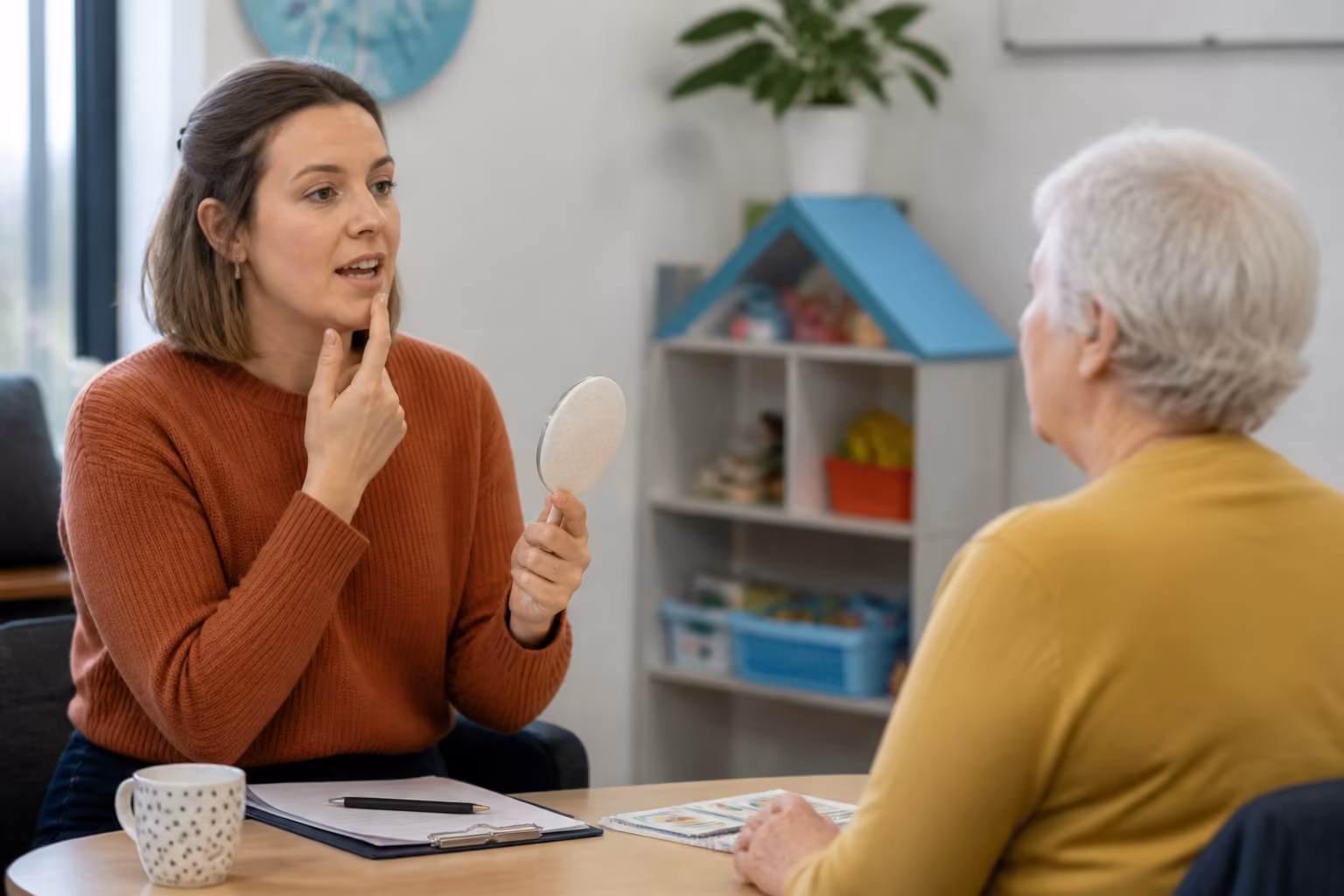 Diploma in Speech and Language Therapy-89807 Diploma in Speech and Language Therapy-89807