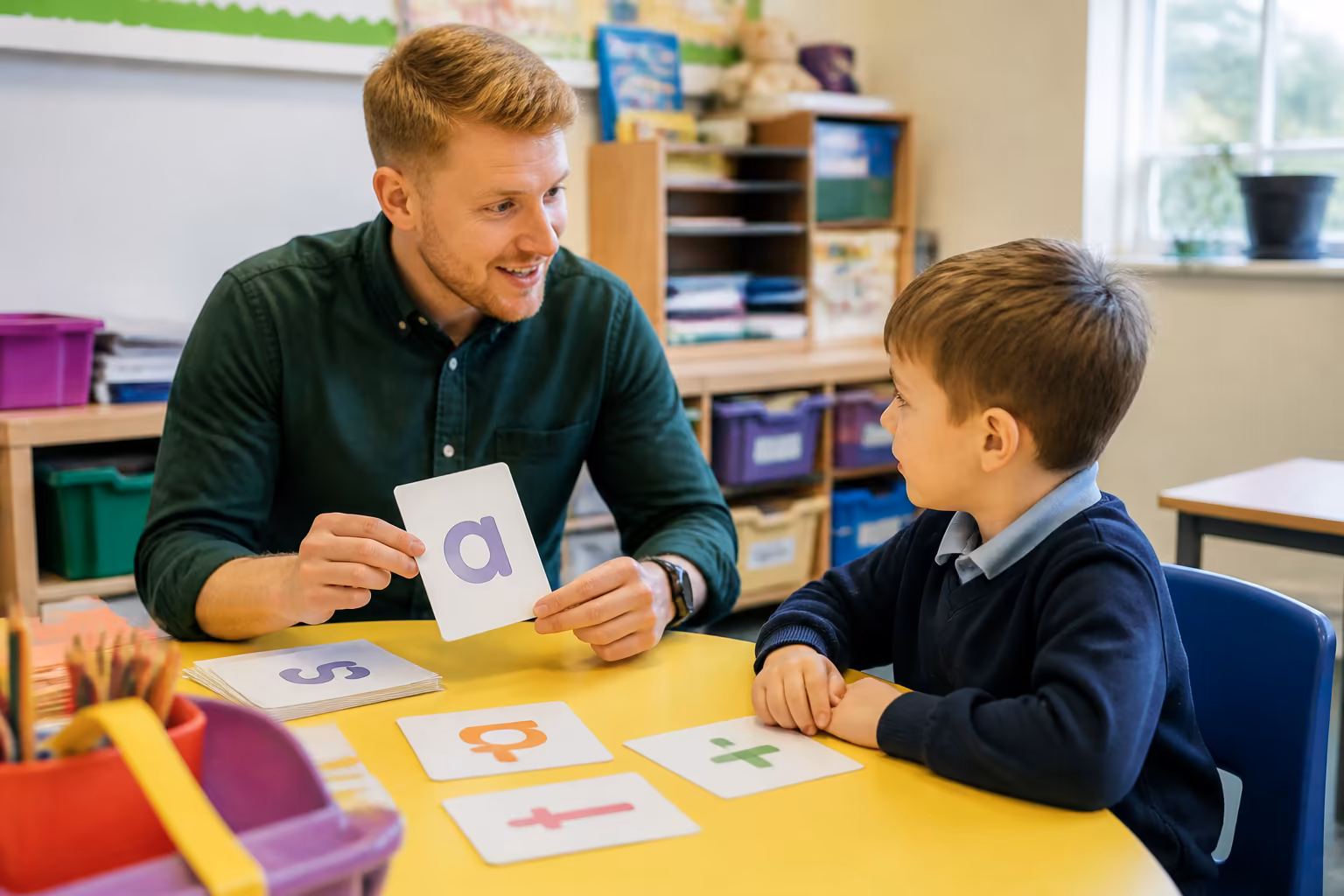 Diploma in Teaching Assistant Level 4-89809 Diploma in Teaching Assistant Level 4-89809