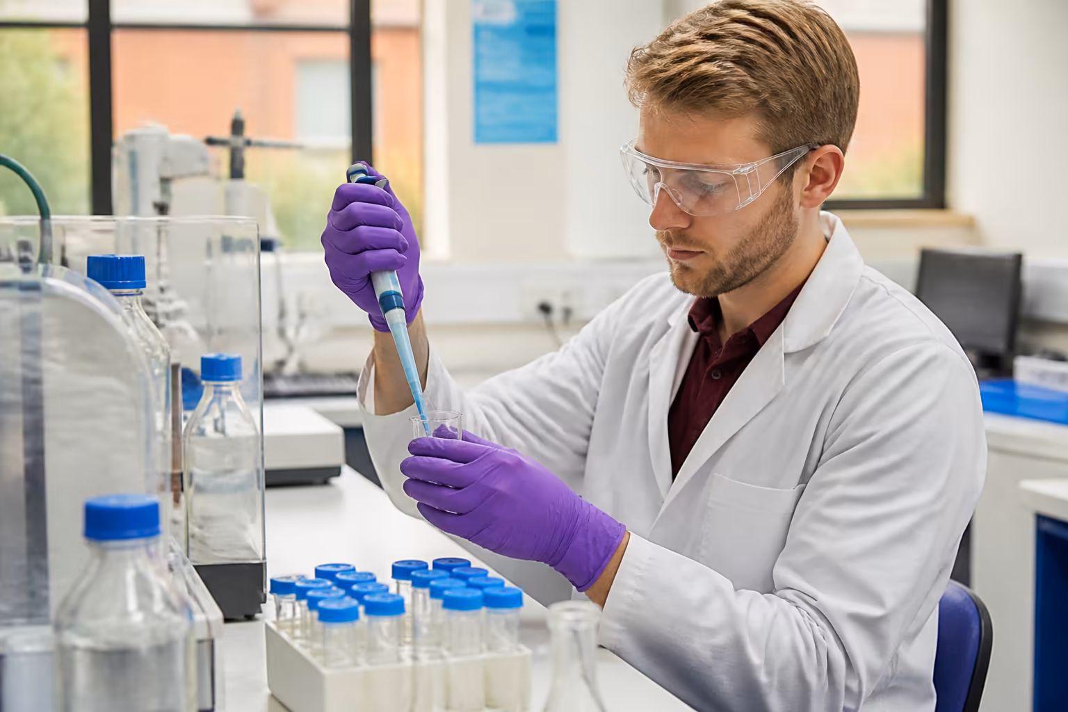 Diploma in Water Chemistry Course-89814 Diploma in Water Chemistry Course-89814
