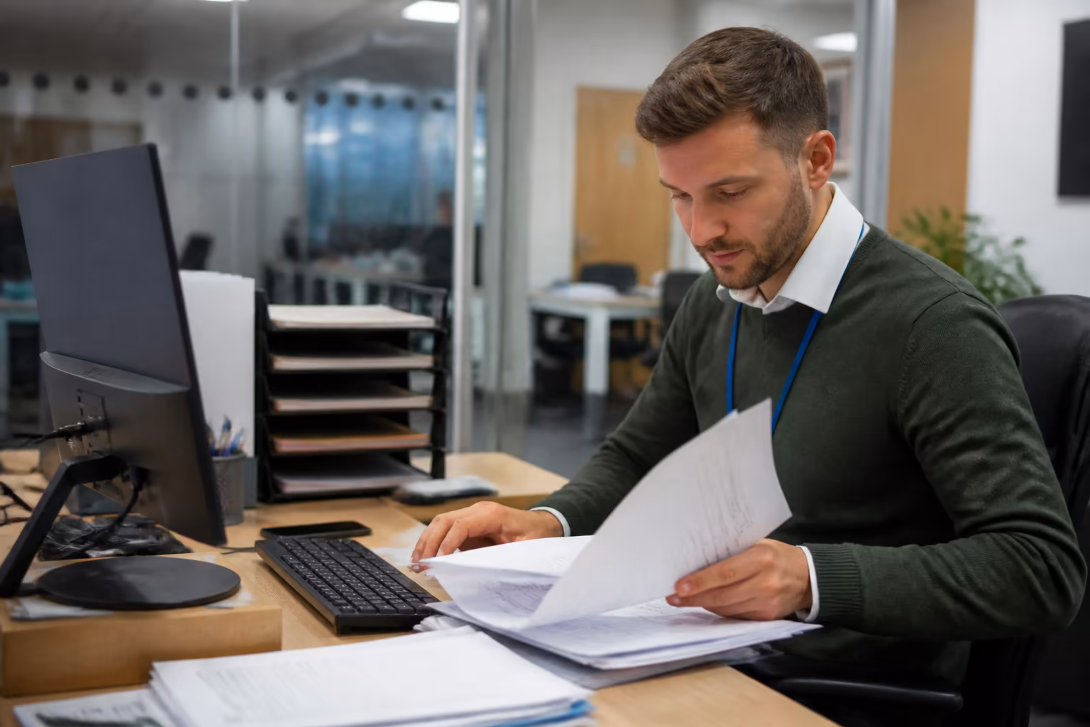 Document Control and EDMS Implementation Step-89820 Document Control and EDMS Implementation Step-89820
