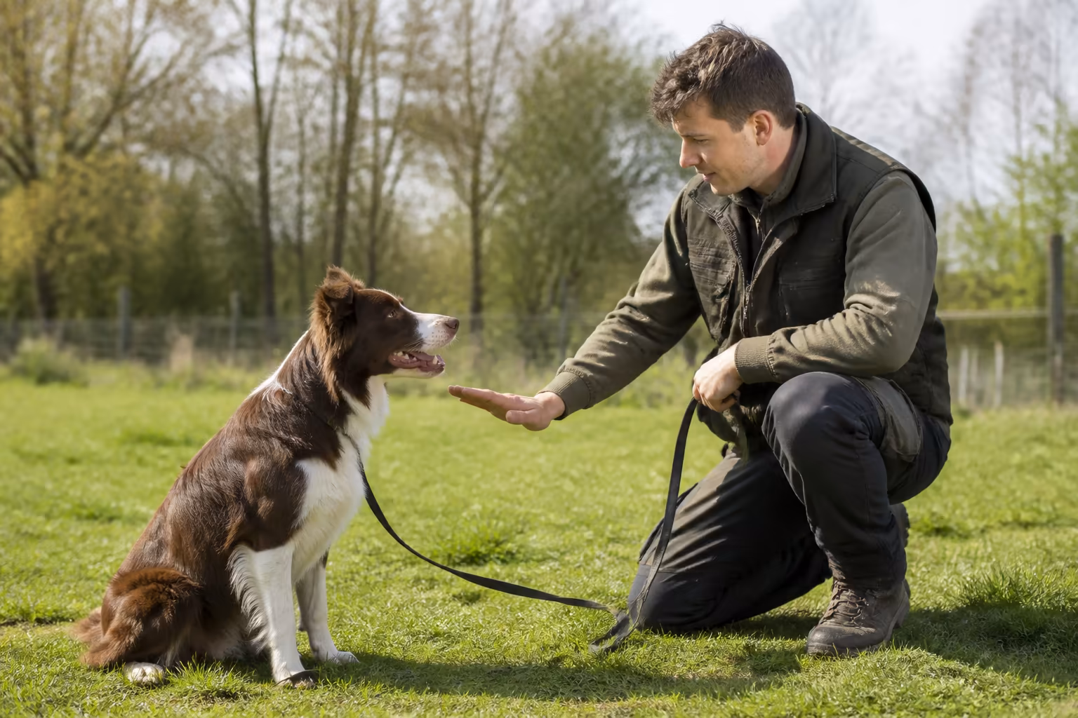 Dog Behavioural Development-89822 Dog Behavioural Development-89822