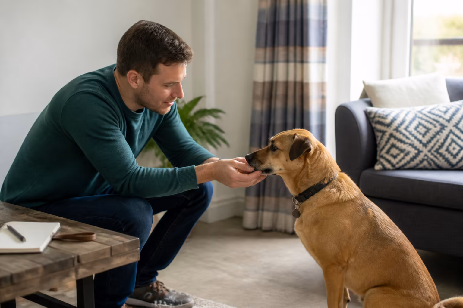 Dog Fostering Legislations, Behaviour and Mental Health-89825 Dog Fostering Legislations, Behaviour and Mental Health-89825