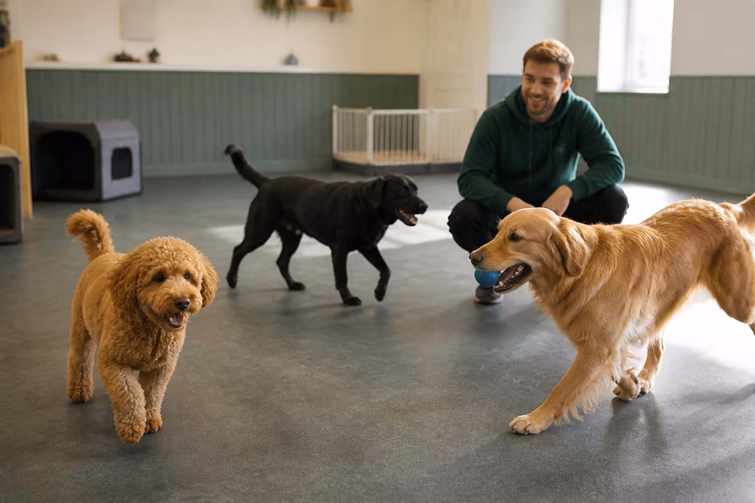 Dog Walking Business Training-89831 Dog Walking Business Training-89831