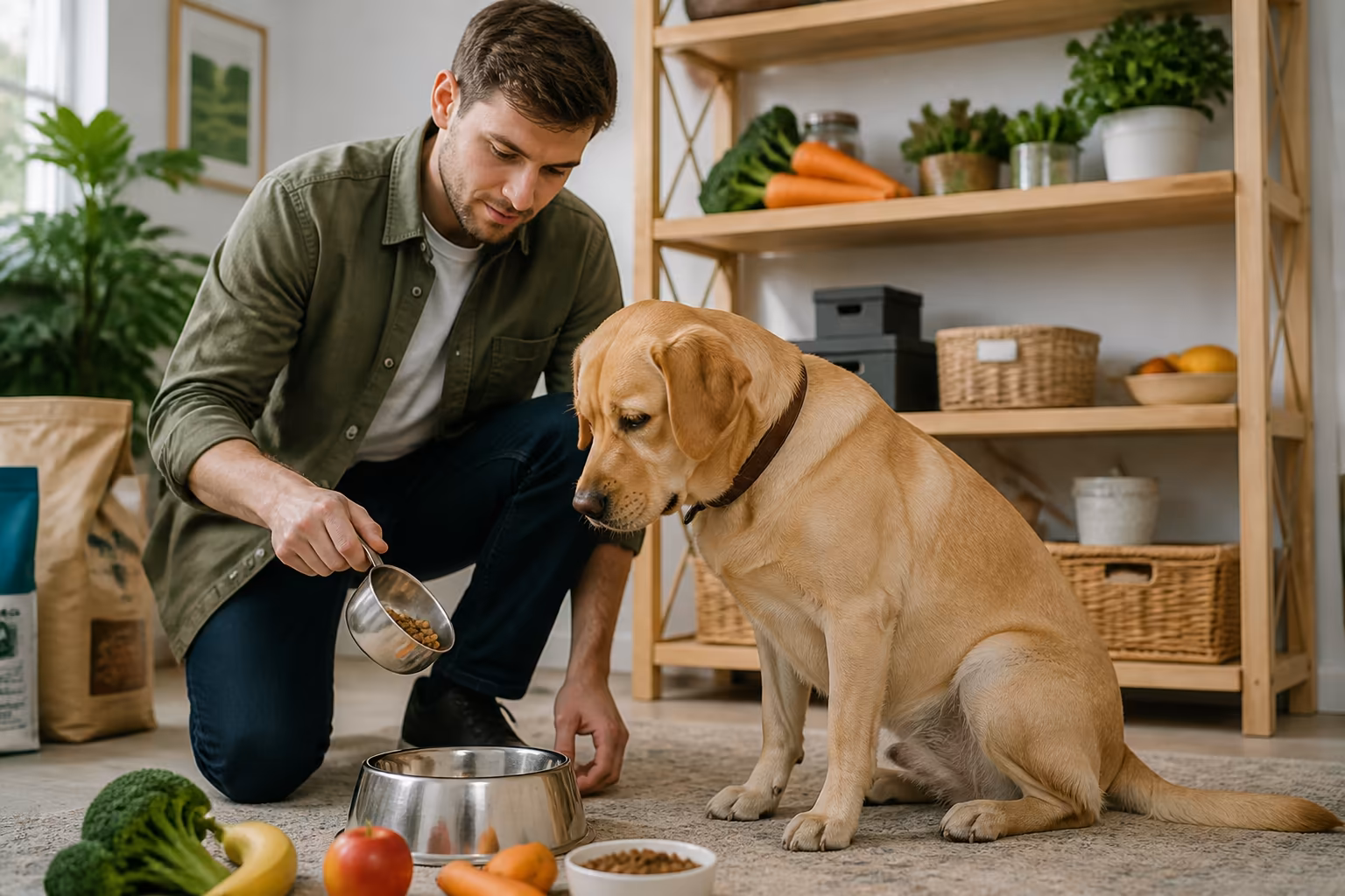 Dog Whispering and Pet Nutrition Level 3-89832 Dog Whispering and Pet Nutrition Level 3-89832