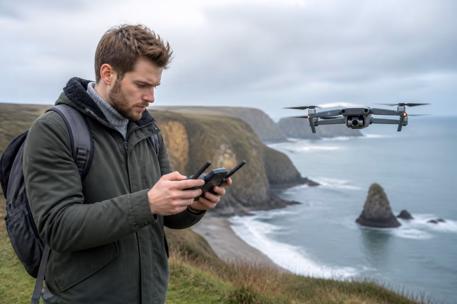 Drone Photography Course-89839 Drone Photography Course-89839