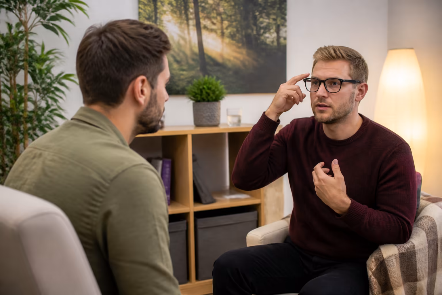 EFT – Emotional Freedom Technique-92775 EFT – Emotional Freedom Technique-92775