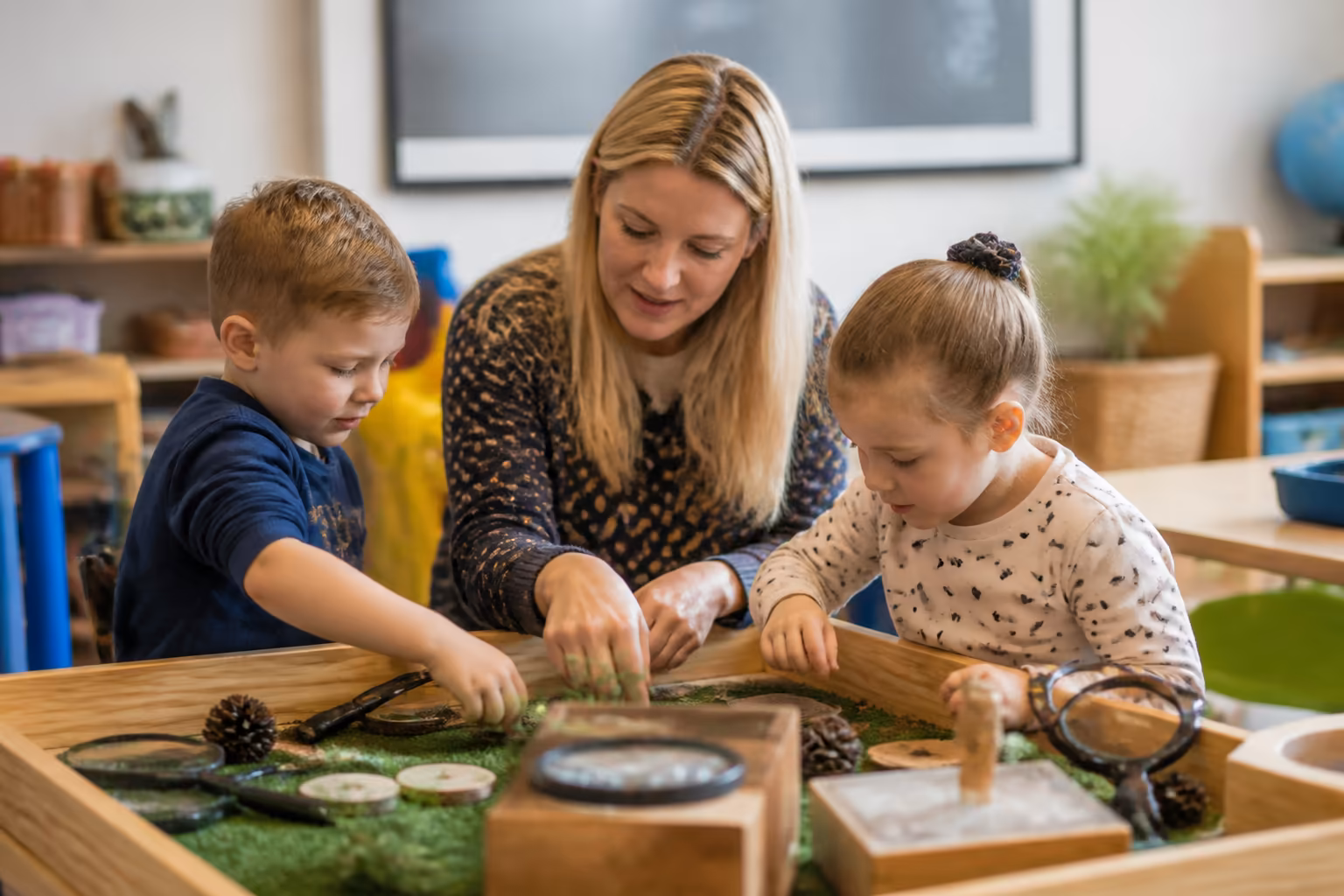 EYFS Teaching – Level 3-89955 EYFS Teaching – Level 3-89955