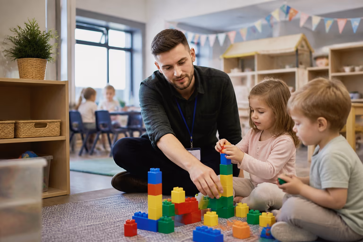 Early Years Advanced Practitioner Level 3-89842 Early Years Advanced Practitioner Level 3-89842