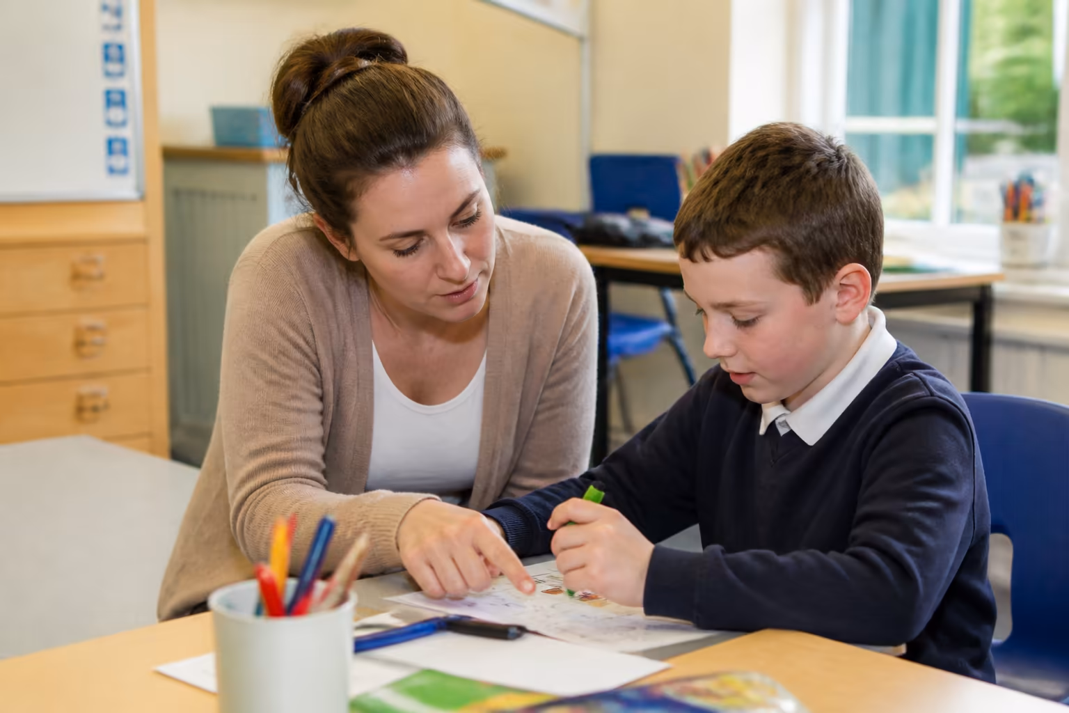 Effective Strategies for Teaching Students with Learning Disabilities Course-92773 Effective Strategies for Teaching Students with Learning Disabilities Course-92773