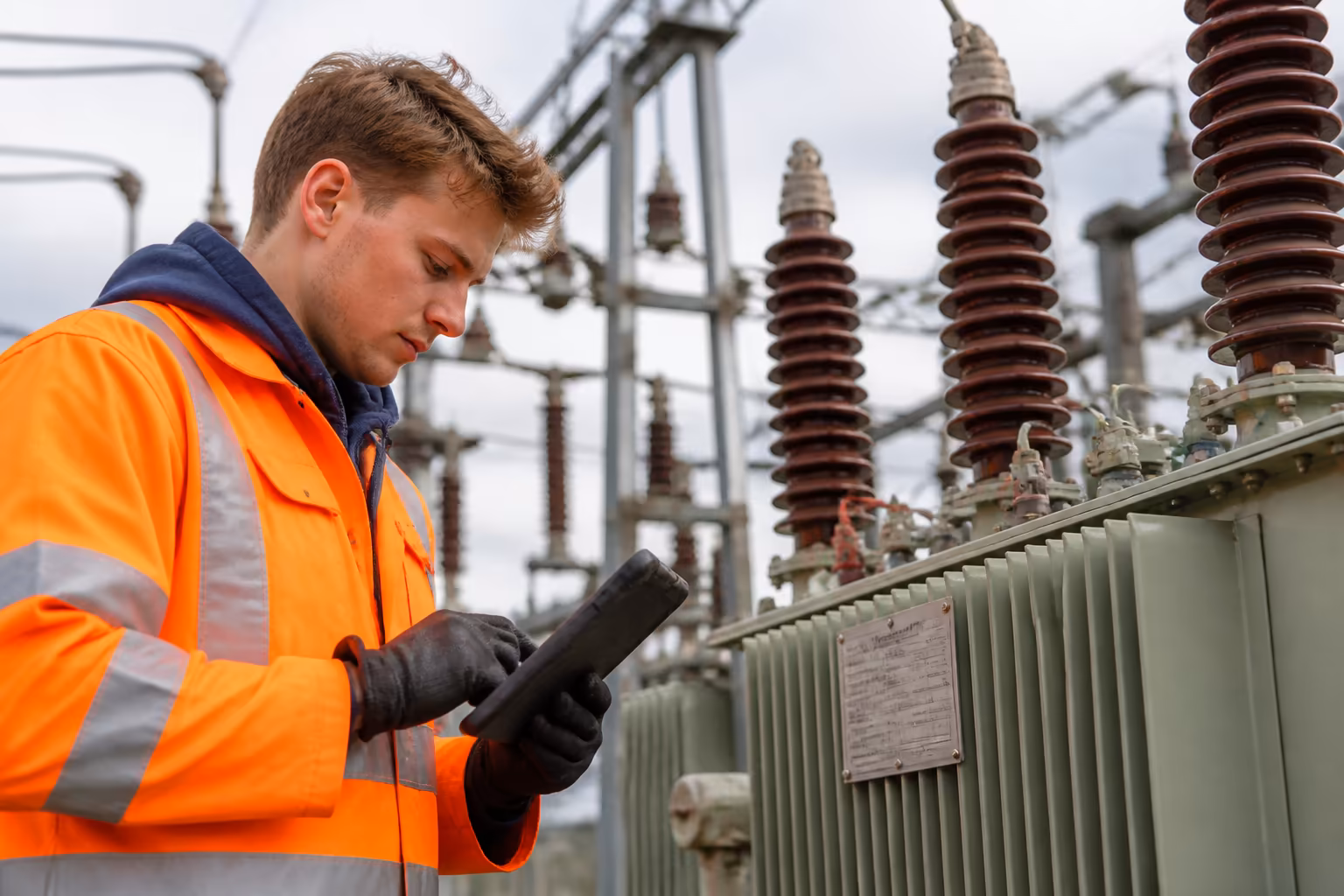 Electrical Power System and High Voltage Engineering-92779 Electrical Power System and High Voltage Engineering-92779