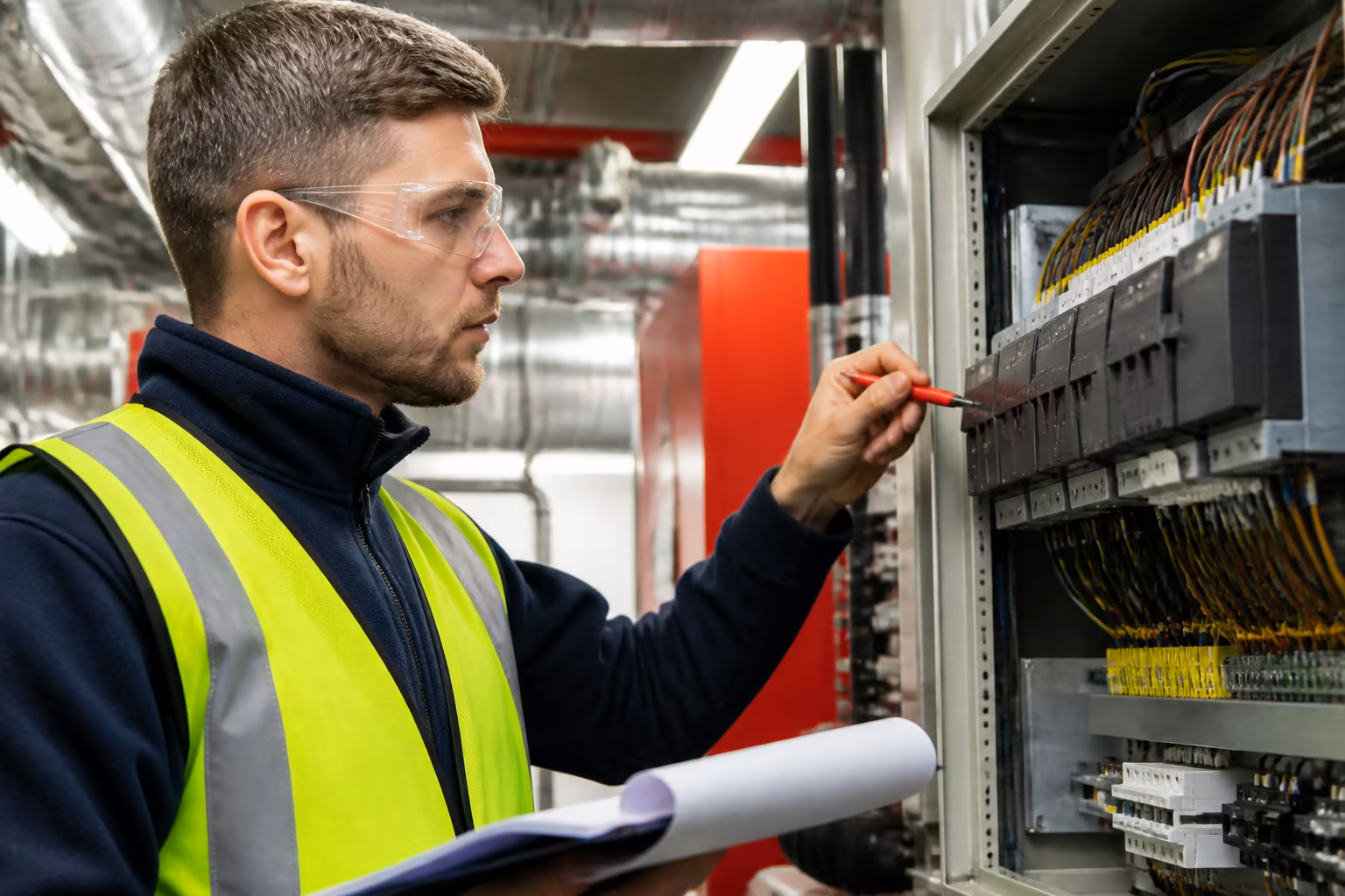 Electrical and Fire Safety Training-92777 Electrical and Fire Safety Training-92777