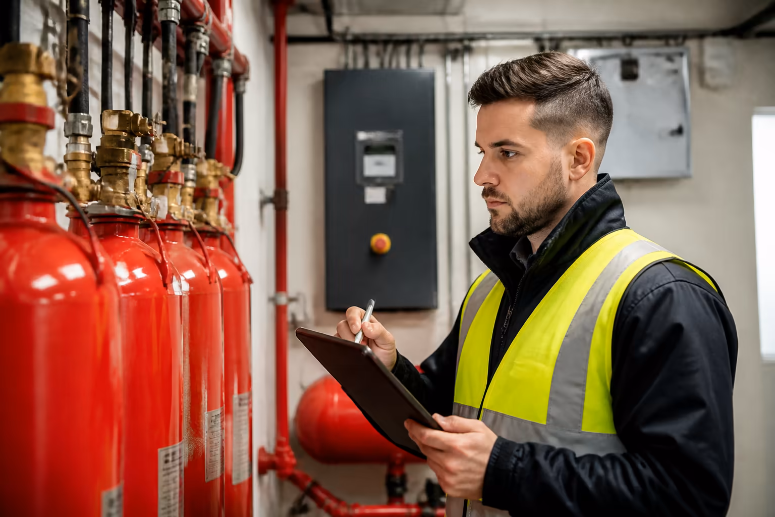 Electrical and Fire Safety Training – Level 2-92778 Electrical and Fire Safety Training – Level 2-92778