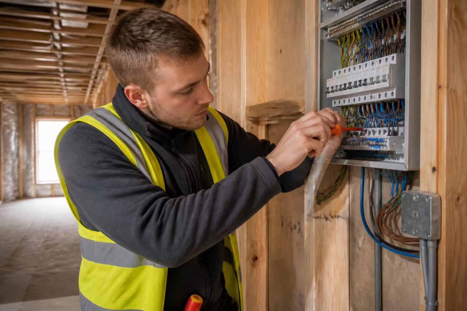 Electrician Diploma Course Level 3-92781 Electrician Diploma Course Level 3-92781