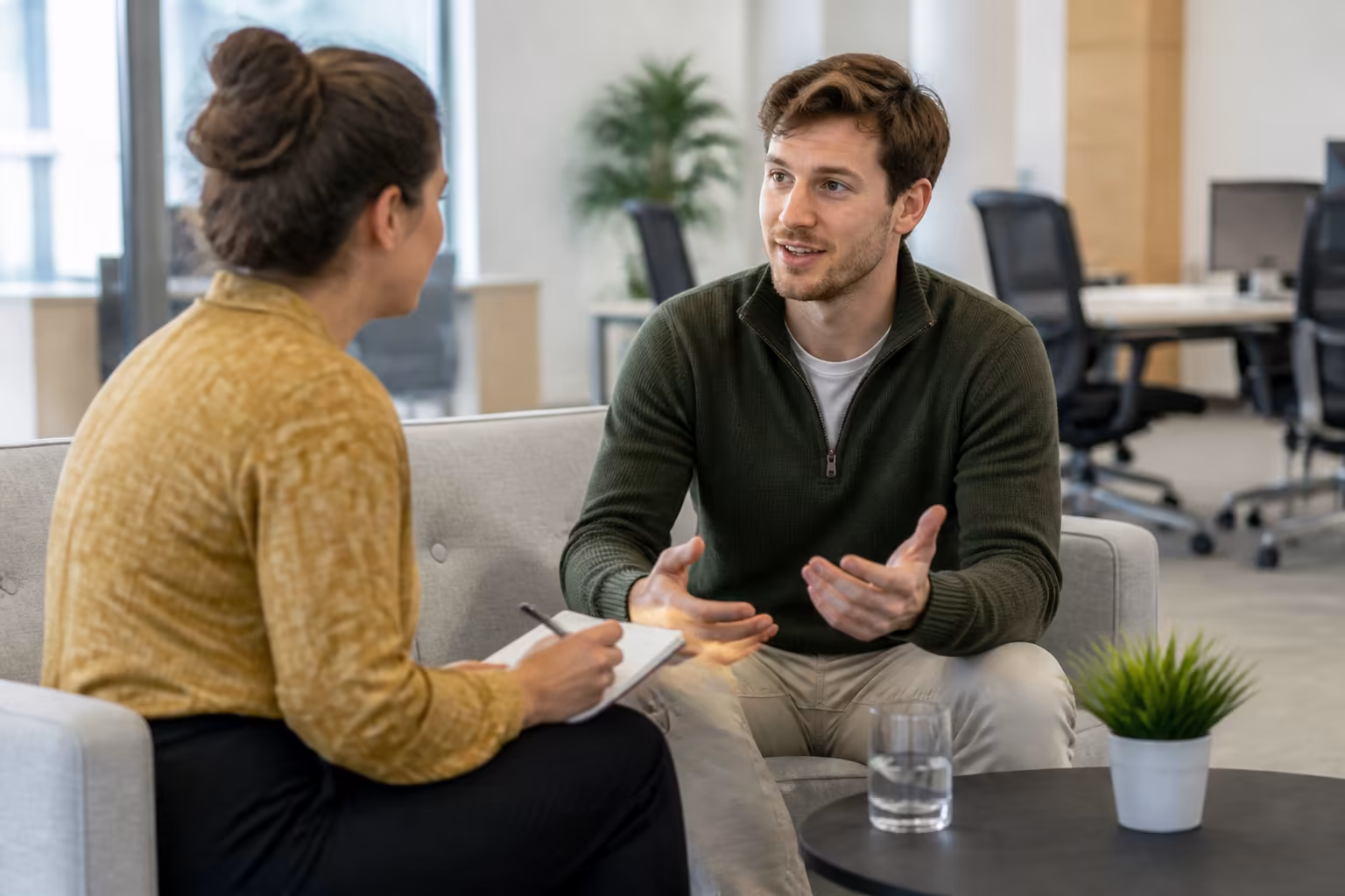 Employee Retention-92787 Employee Retention-92787