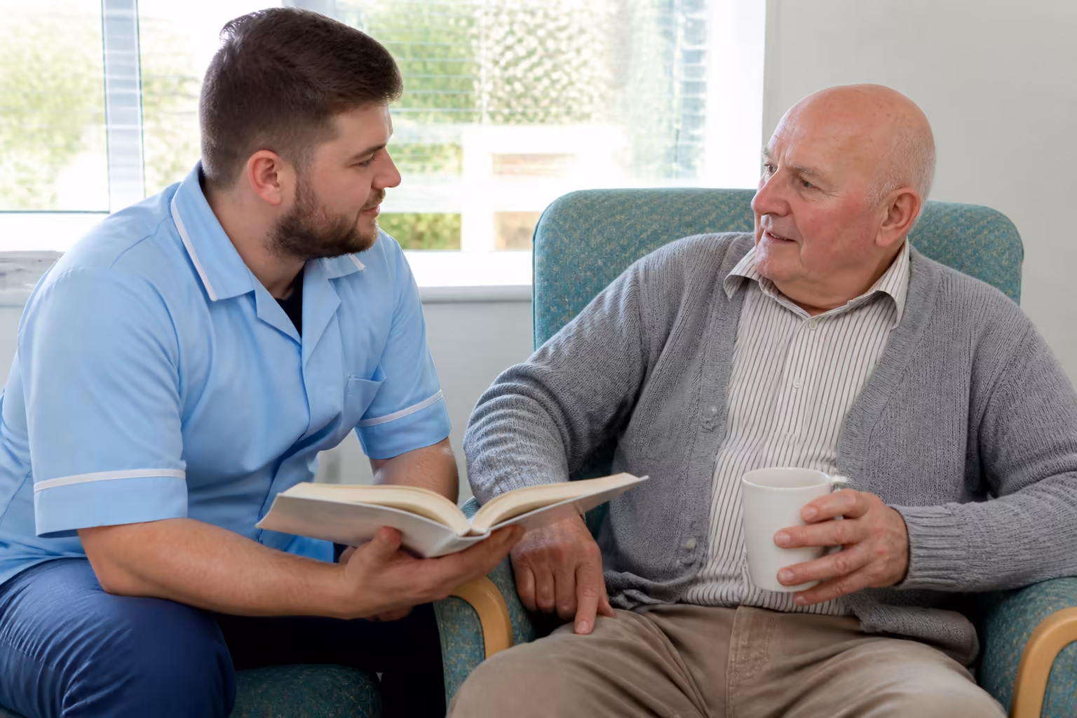 English for Healthcare-22073 English for Healthcare-22073