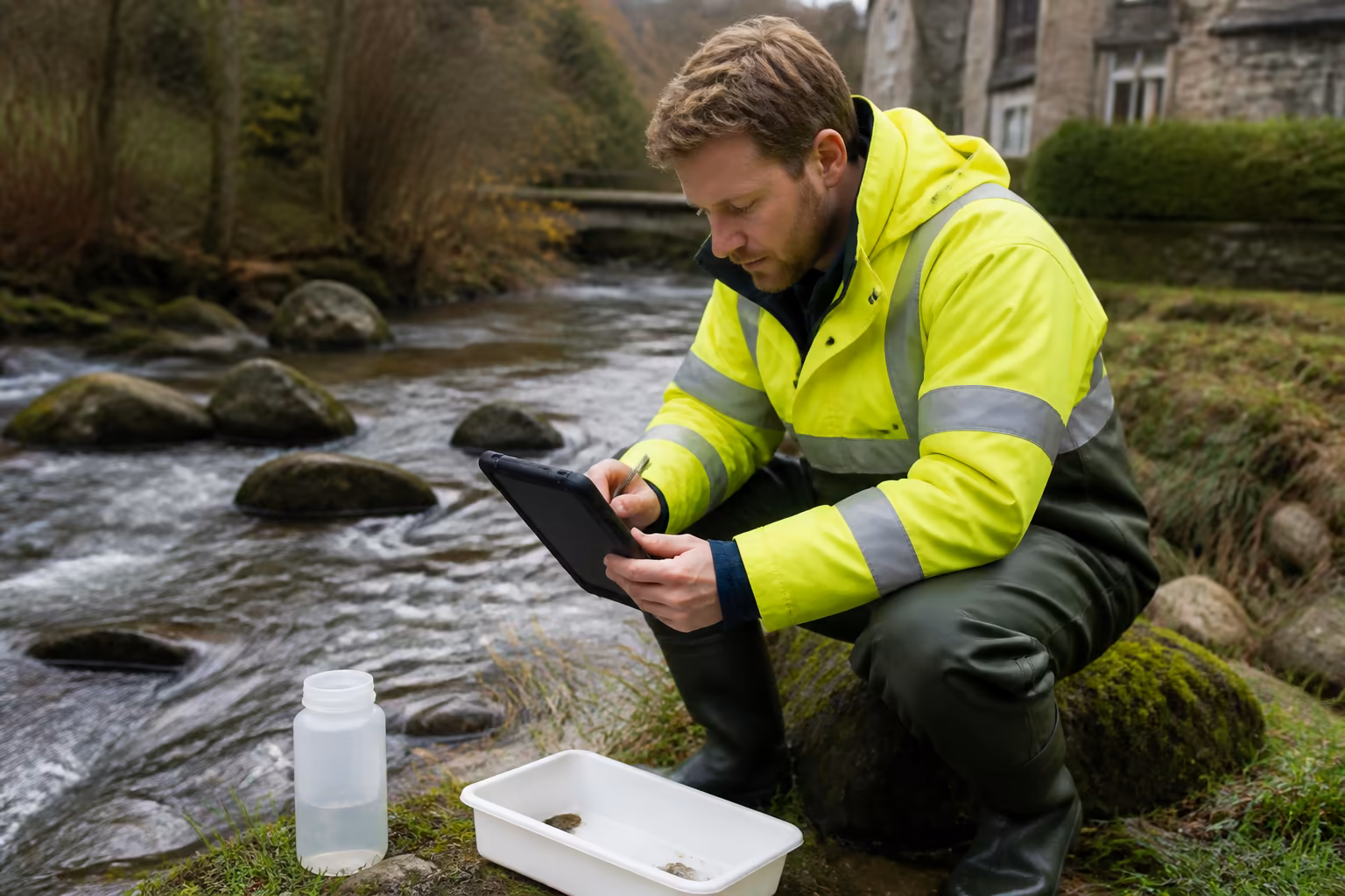 Environmental Impact Assessment Basics-89851 Environmental Impact Assessment Basics-89851