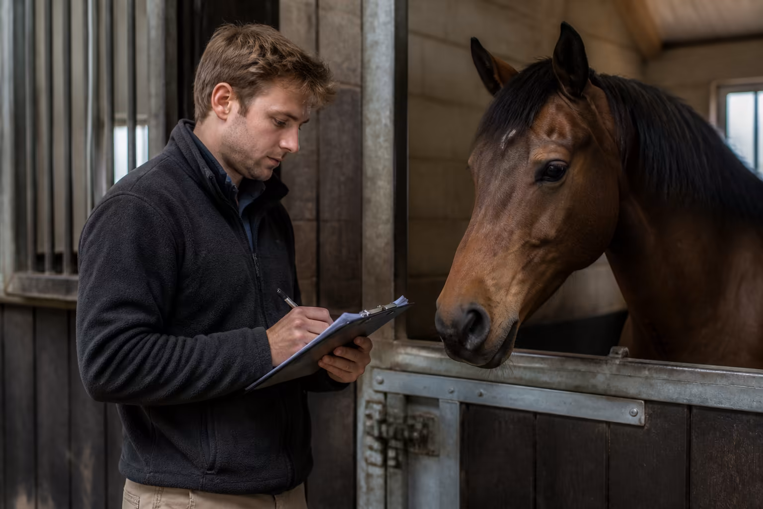 Equine Psychology-92895 Equine Psychology-92895