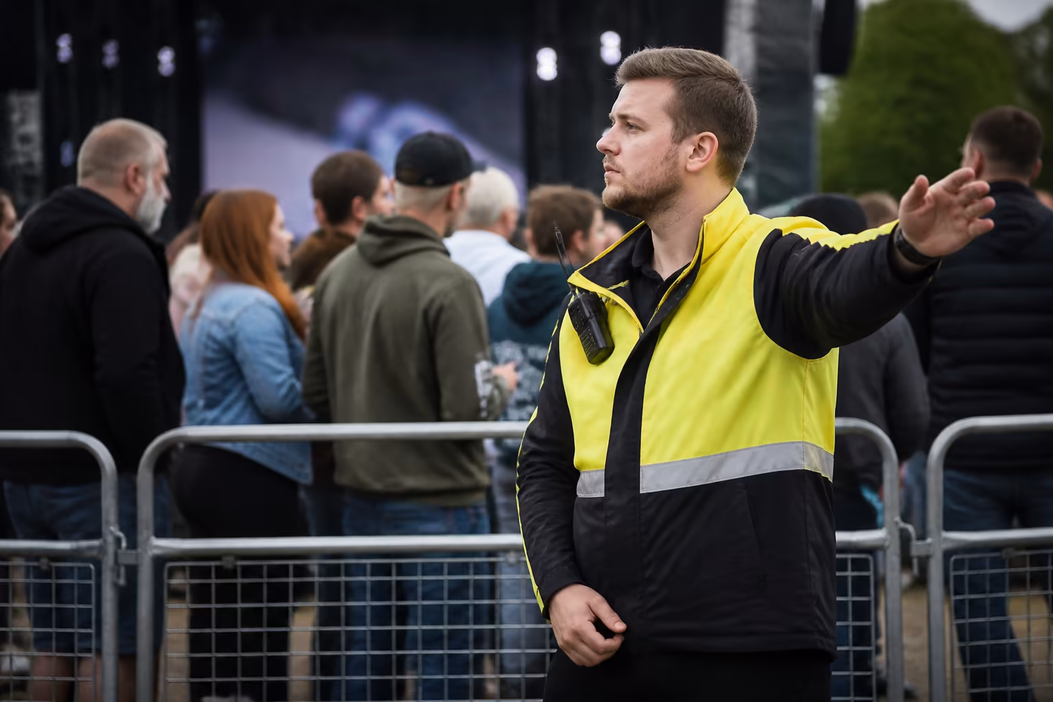 Event Crowd Control-89952 Event Crowd Control-89952
