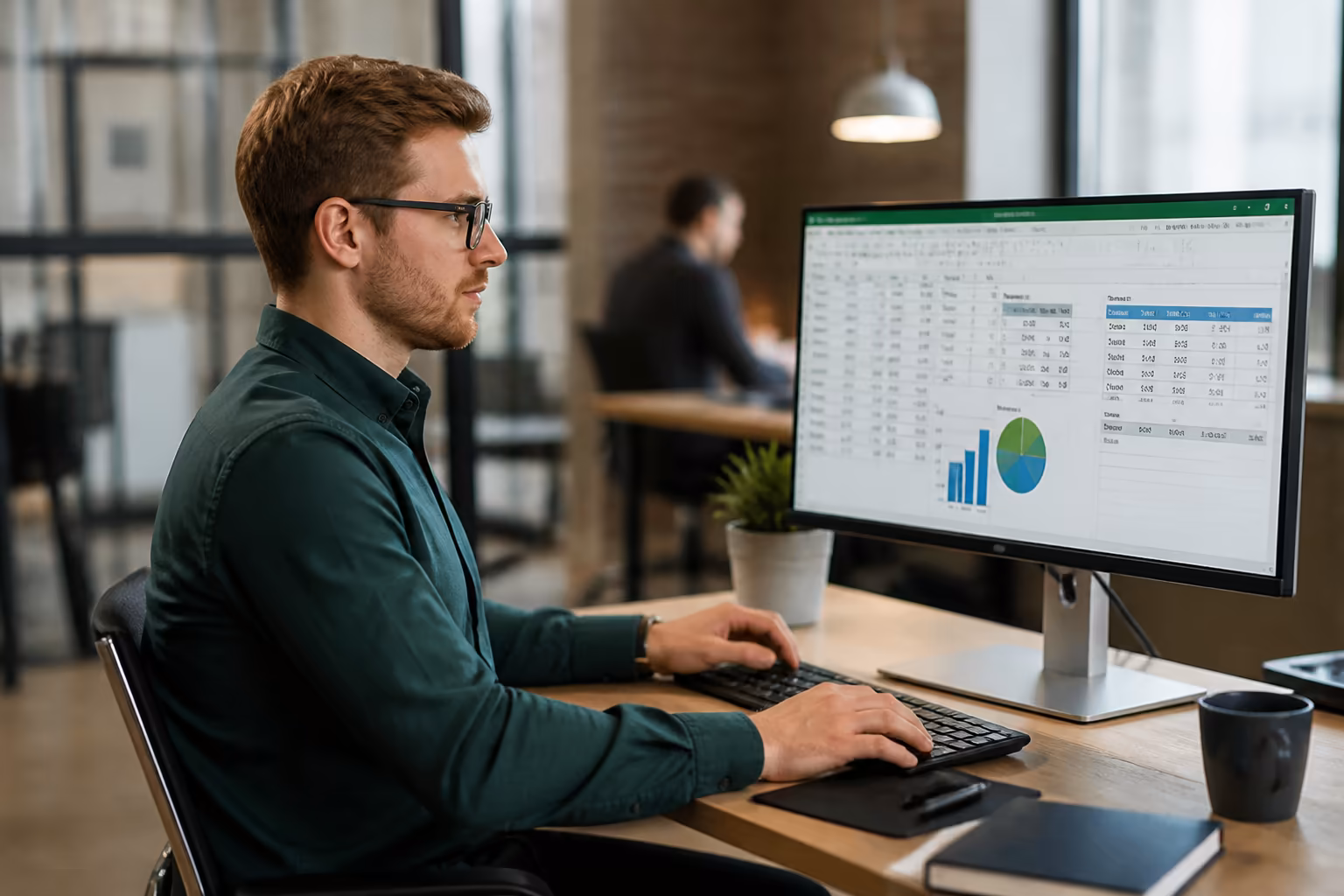 Excel Pivot Tables-26840 Excel Pivot Tables-26840