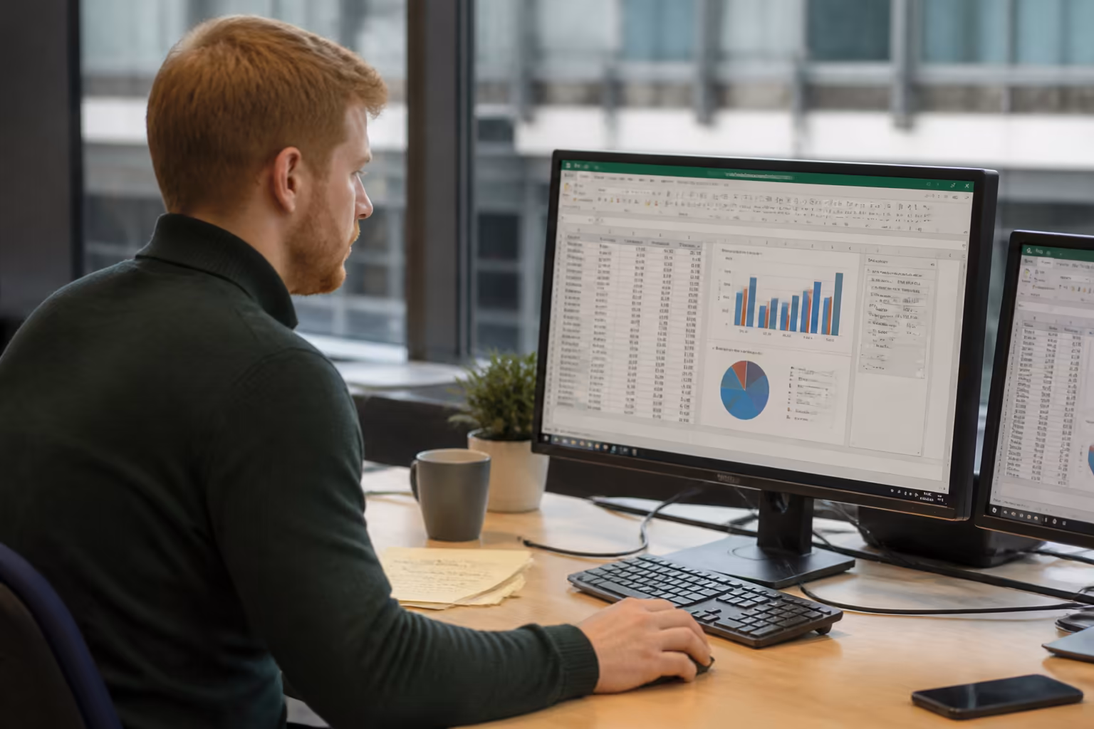 Excel Pivot Tables, Pivot Charts, Slicers, and Timelines-26842 Excel Pivot Tables, Pivot Charts, Slicers, and Timelines-26842