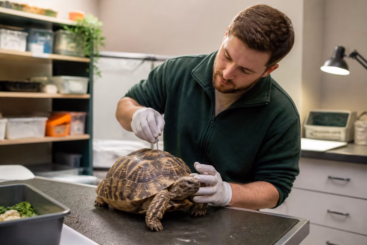 Exotic Animal Care-92906 Exotic Animal Care-92906