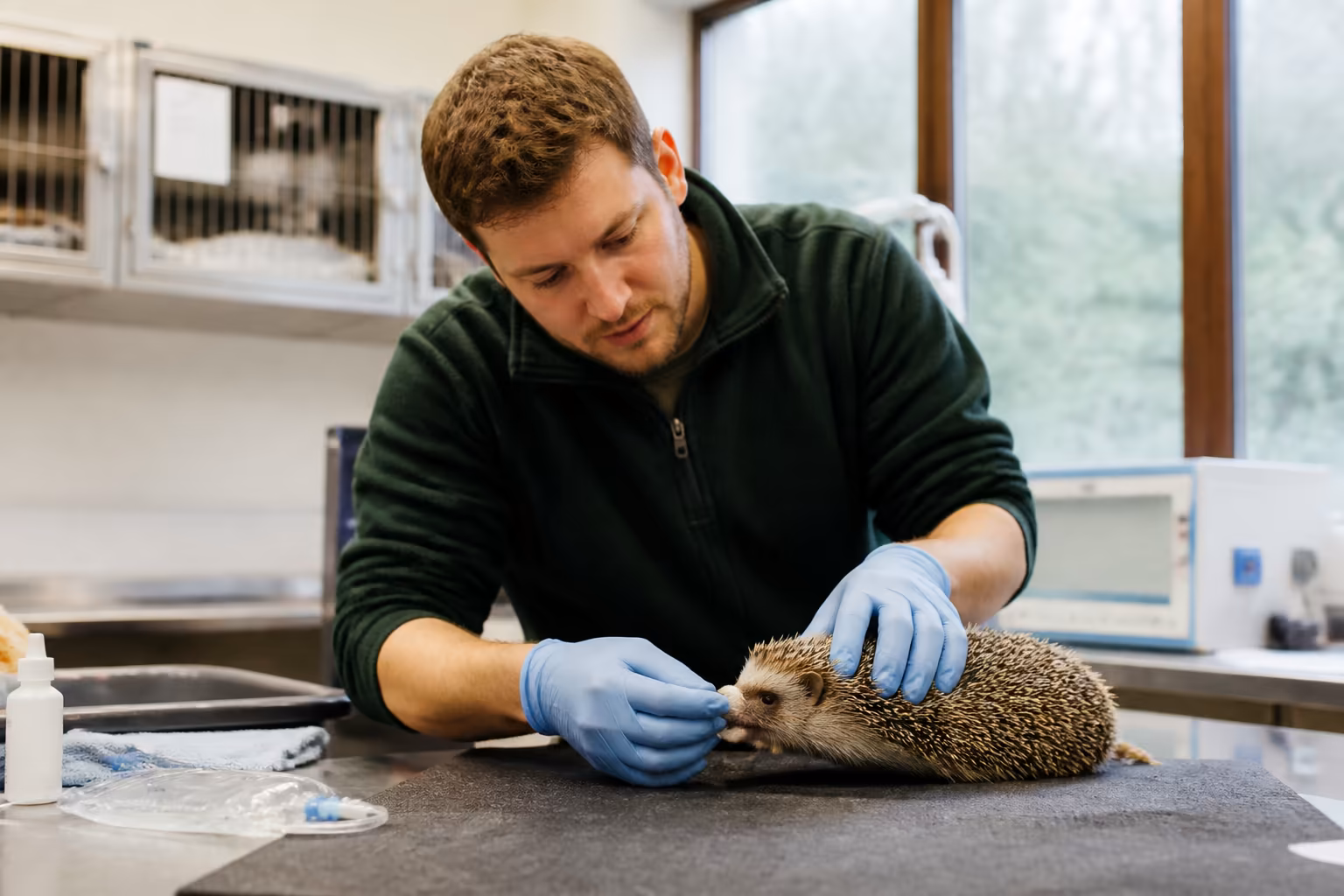 Exotic Animal Care And First Aid-92907 Exotic Animal Care And First Aid-92907