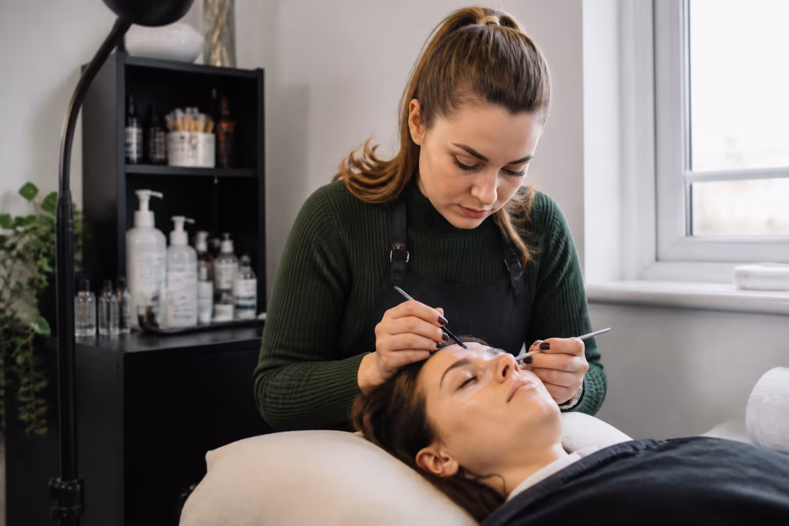Eyelash Lifting and Tinting Diploma-92909 Eyelash Lifting and Tinting Diploma-92909