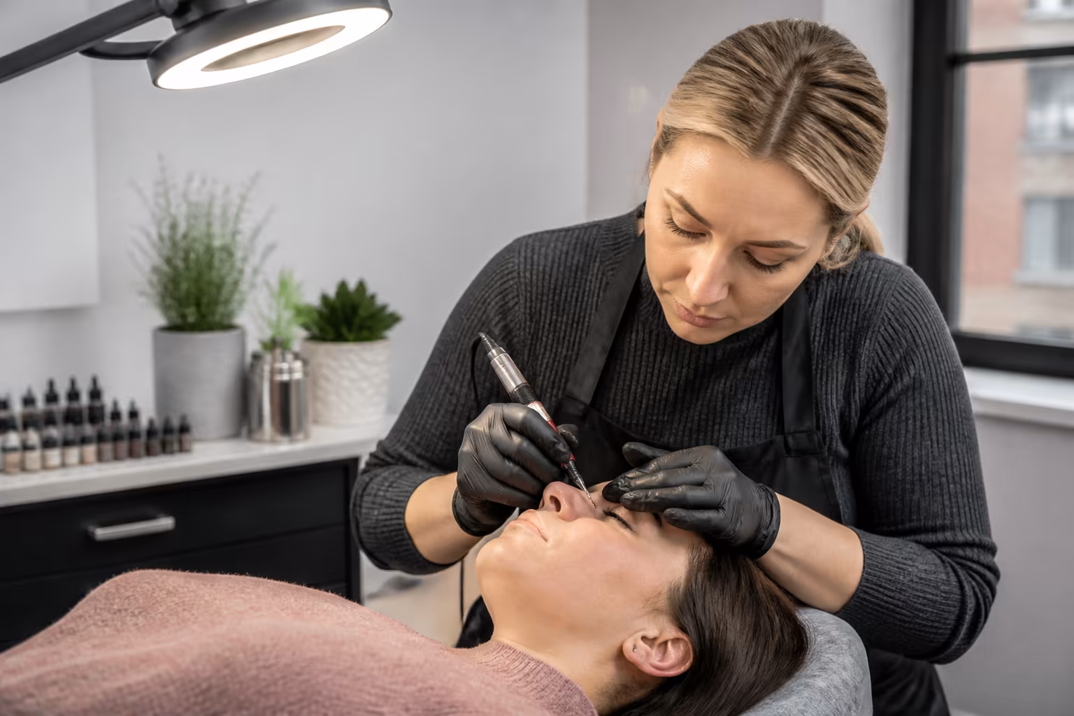 Eyeliner Permanent Makeup Masterclass-92910 Eyeliner Permanent Makeup Masterclass-92910