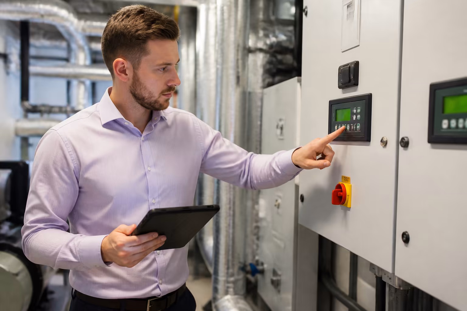 Facilities Management-89956 Facilities Management-89956