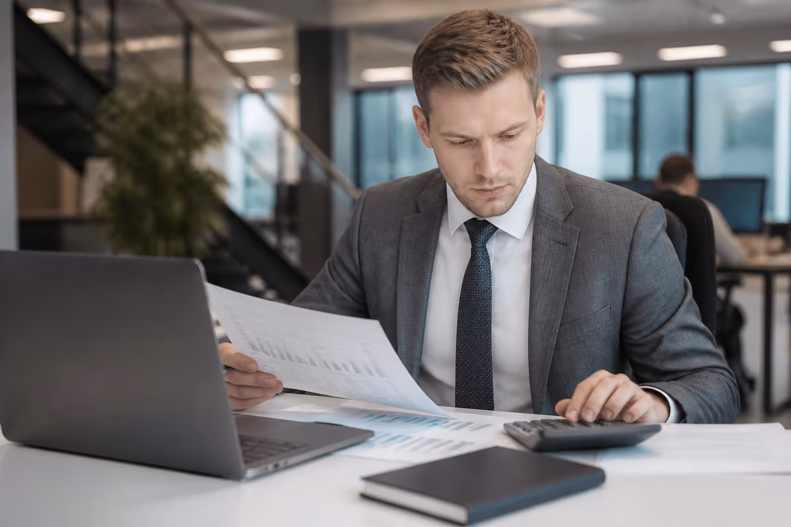 Financial Forecasting Model for New Business-26923 Financial Forecasting Model for New Business-26923