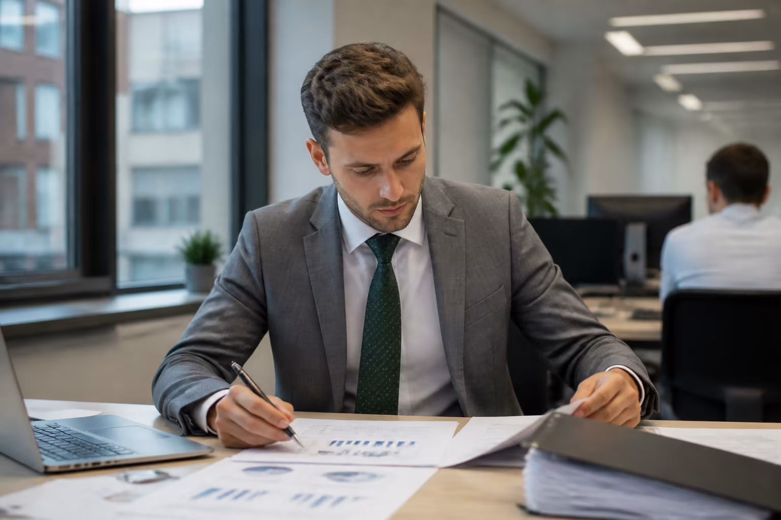 Financial Investigator-23412 Financial Investigator-23412