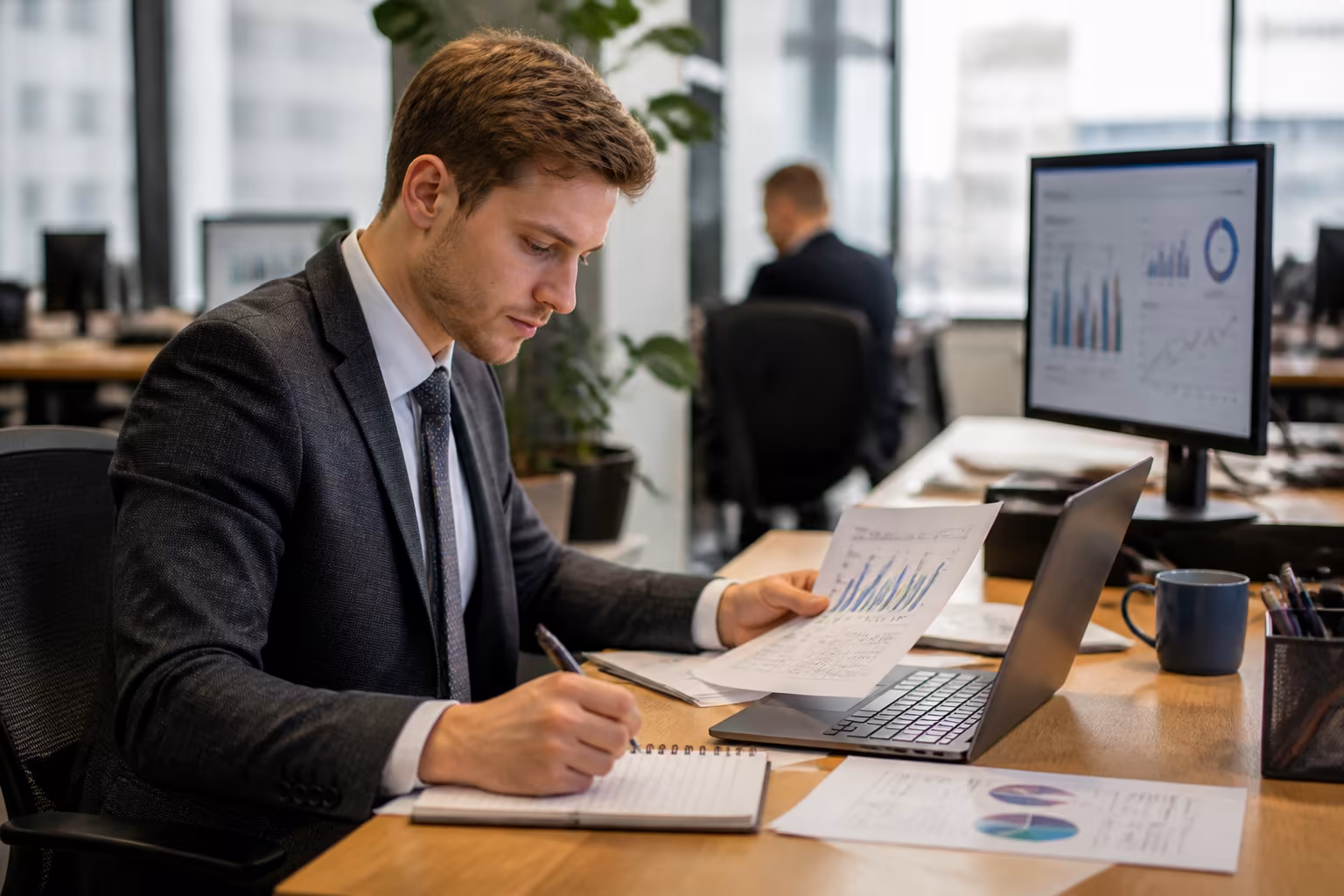 Financial Planning and Cashflow Management-92919 Financial Planning and Cashflow Management-92919