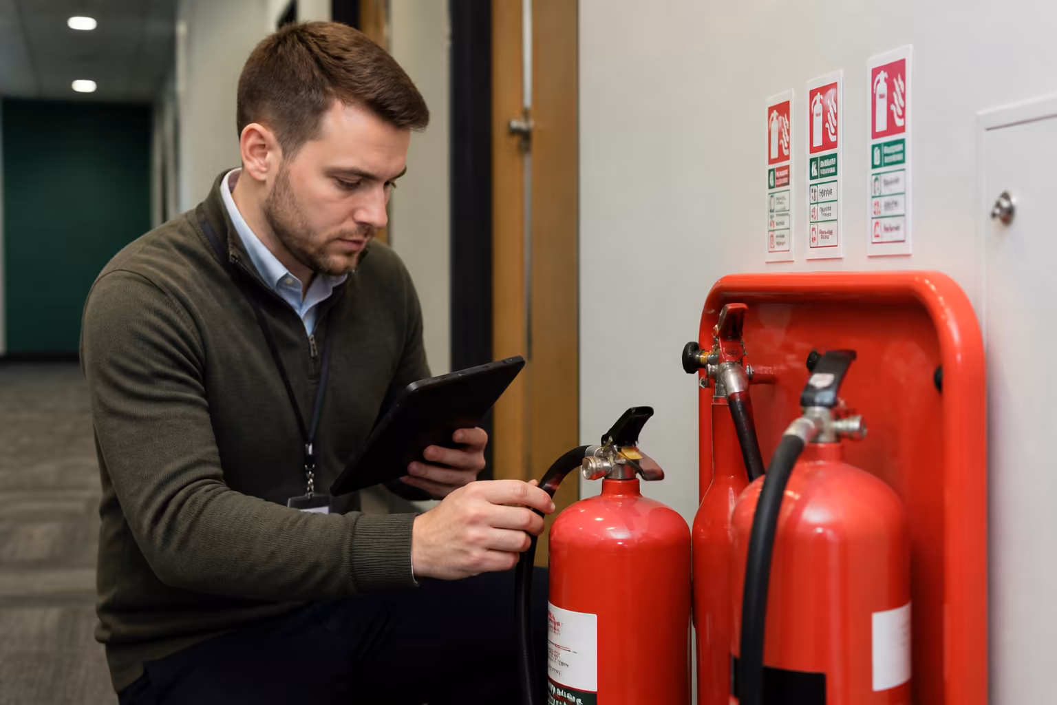 Fire Risk Assessment-23249 Fire Risk Assessment-23249
