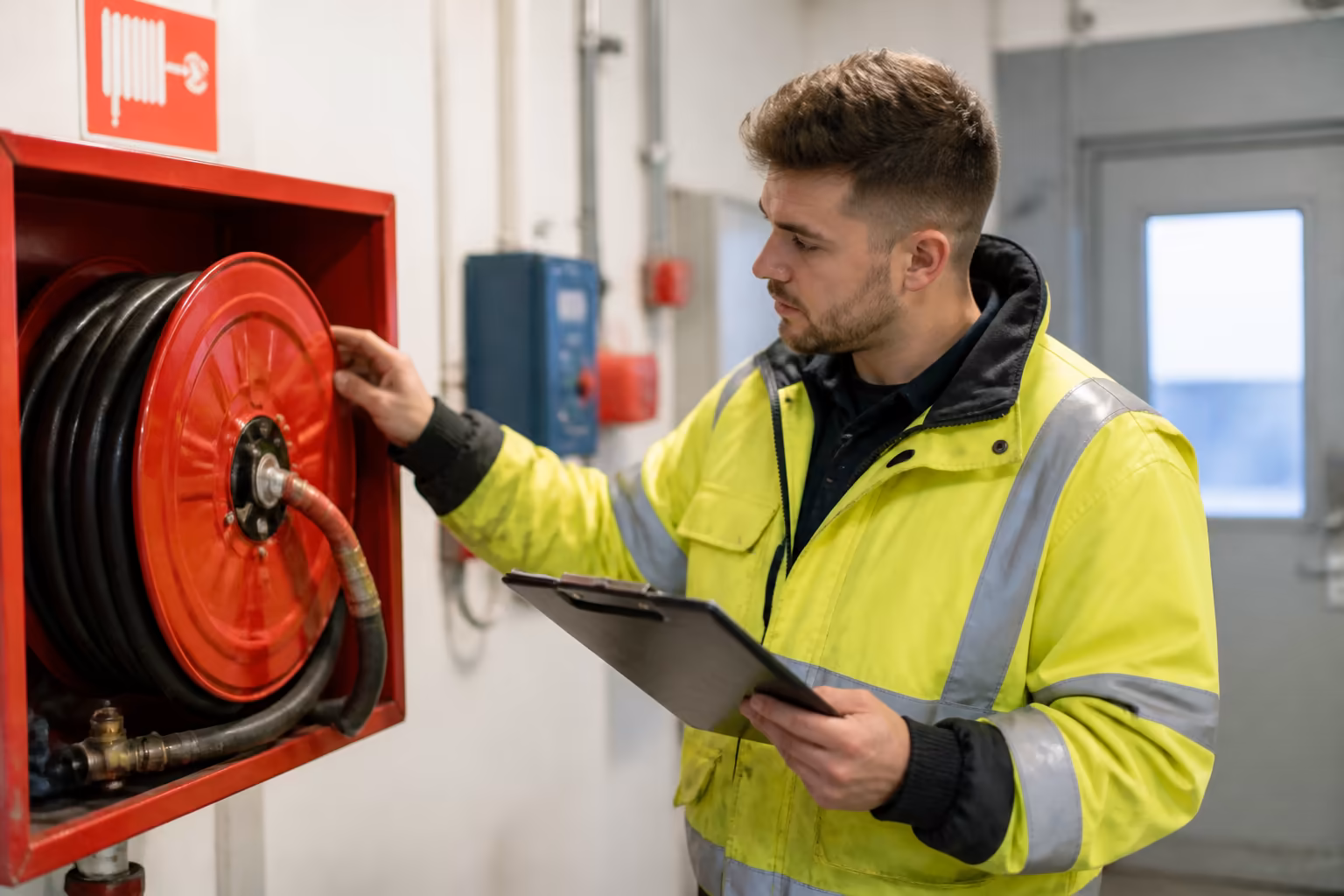 Fire Safety Awareness Level 2-92844 Fire Safety Awareness Level 2-92844