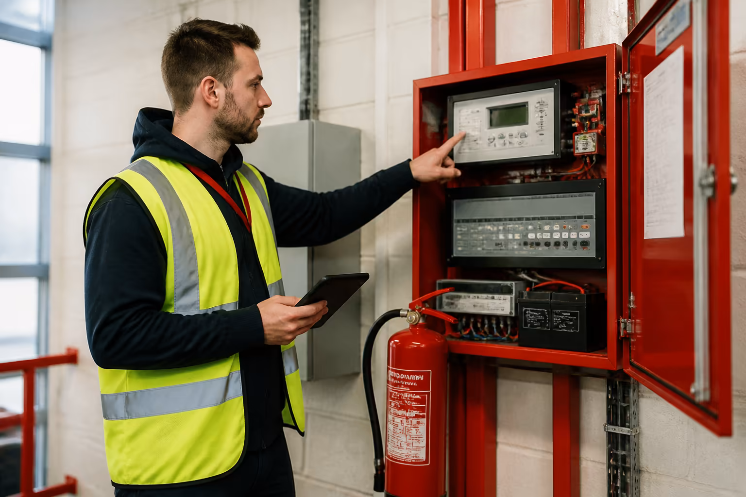 Fire Safety Online Course-92921 Fire Safety Online Course-92921