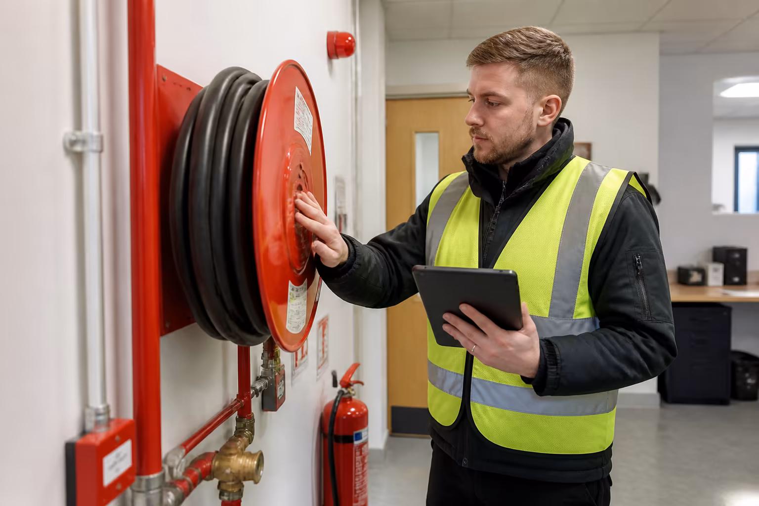 Fire Safety Training Course-89889 Fire Safety Training Course-89889