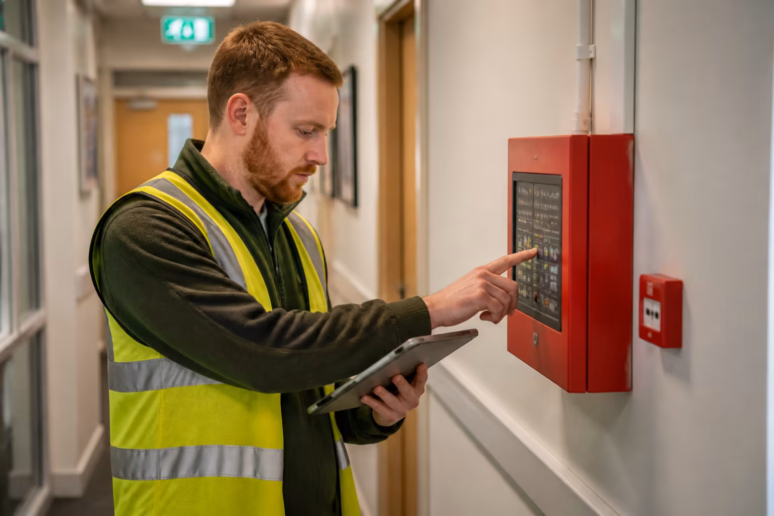 Fire Warden Level 3-92846 Fire Warden Level 3-92846