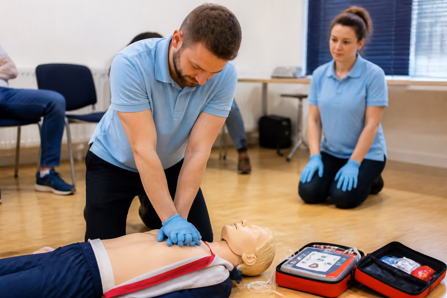 First Aid-21866 First Aid-21866