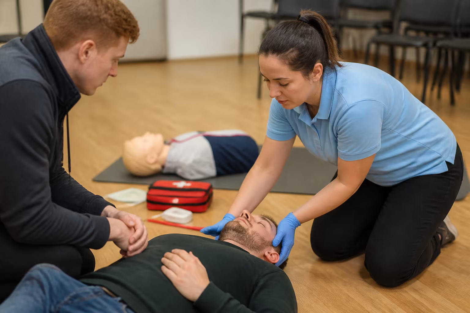 First Aid Certificate Course-92850 First Aid Certificate Course-92850